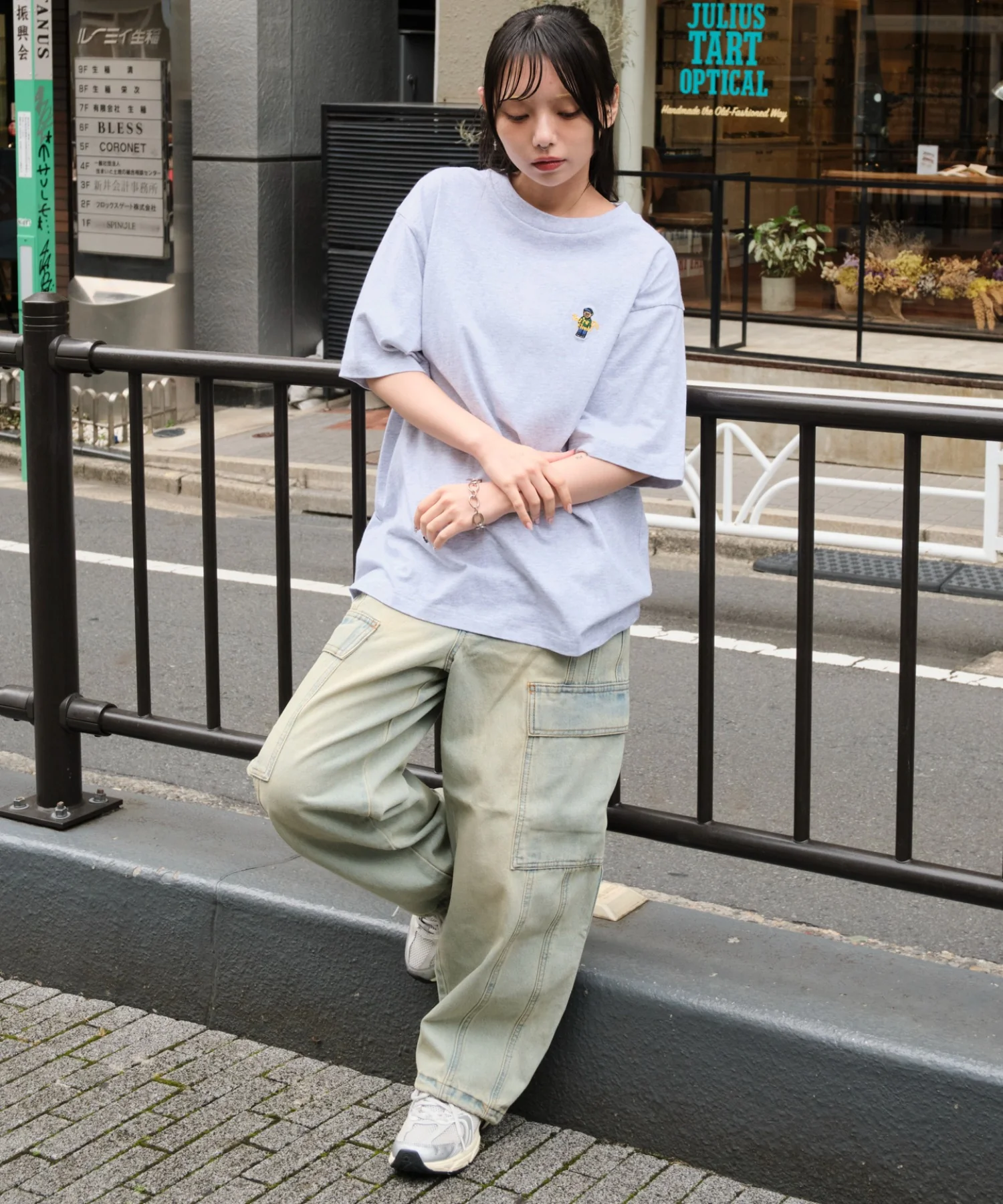 グラフィックワンポイントT（SS） - Image 18