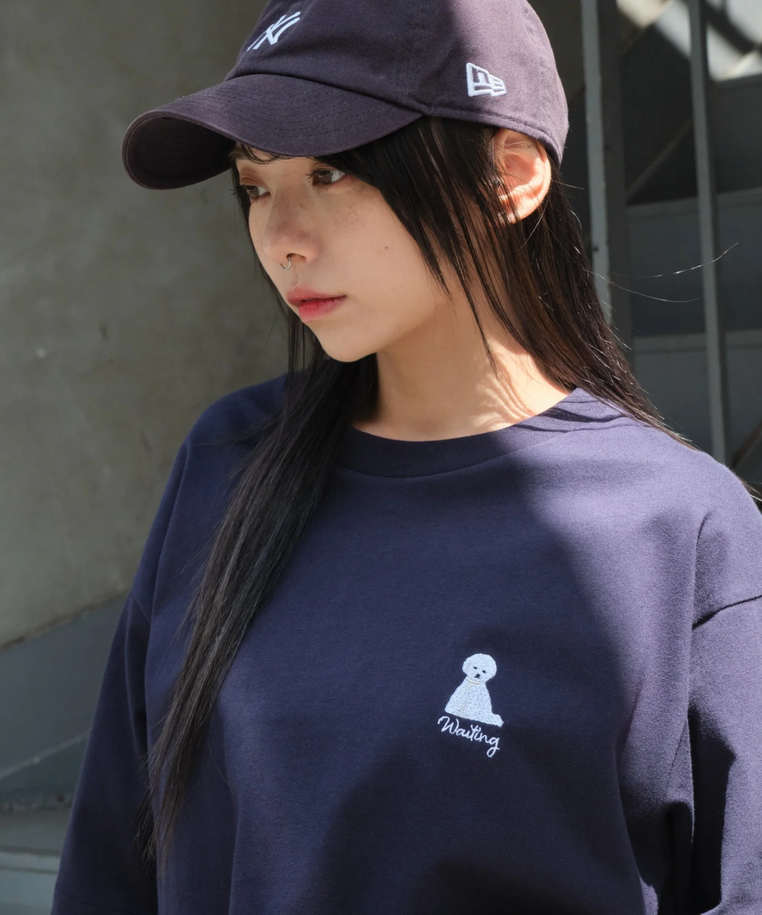グラフィックワンポイントT（SS） - Image 2