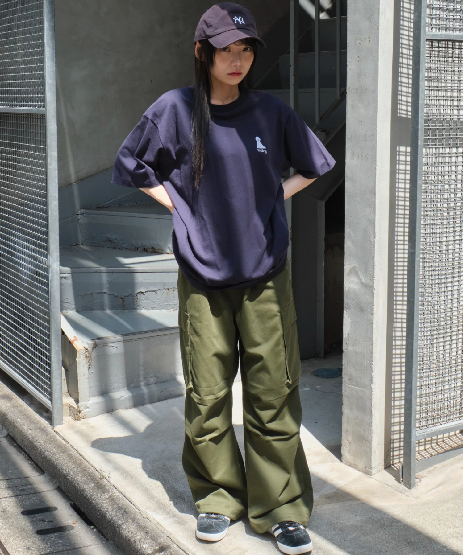 グラフィックワンポイントT（SS） - Image 26