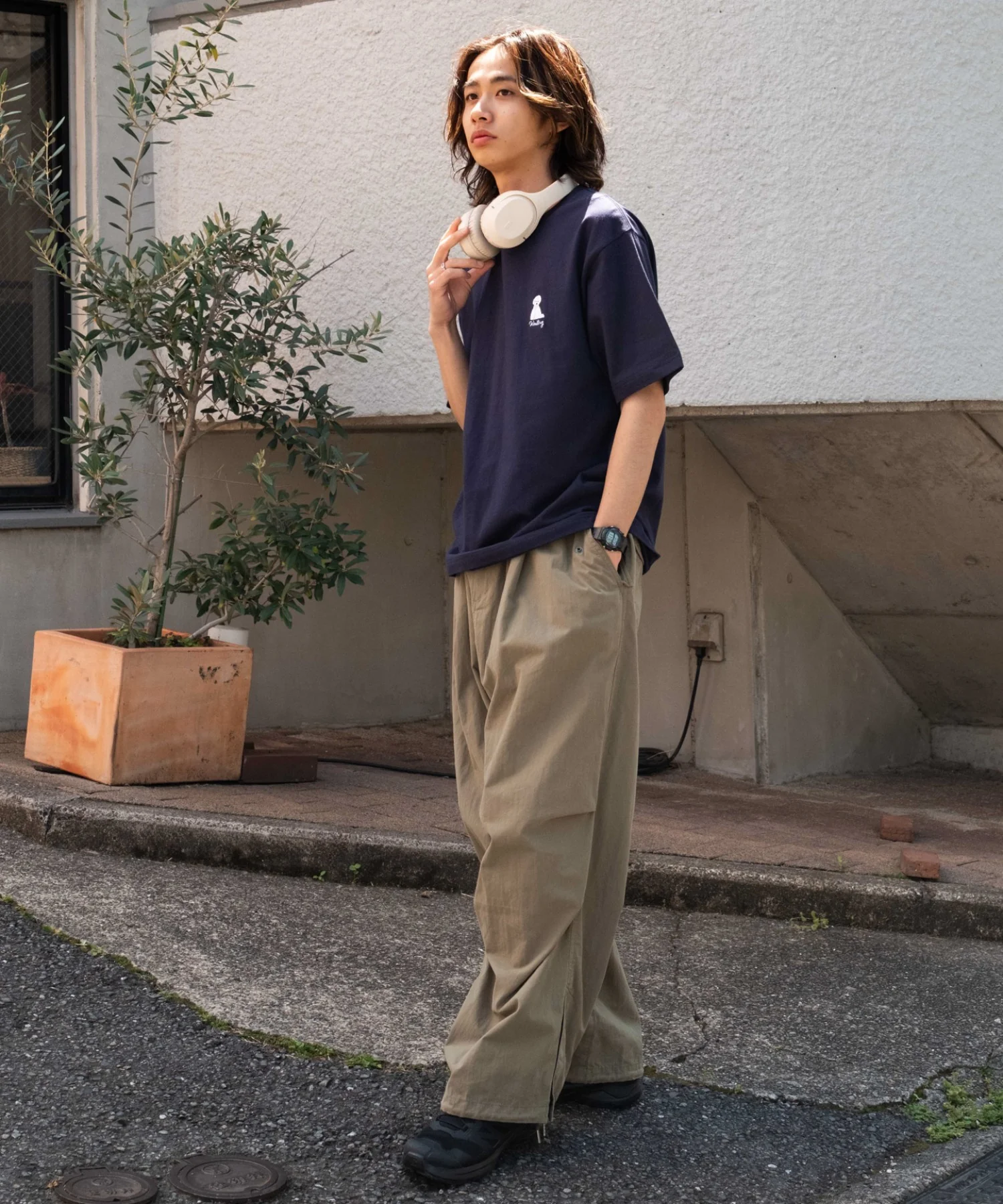 グラフィックワンポイントT（SS） - Image 27