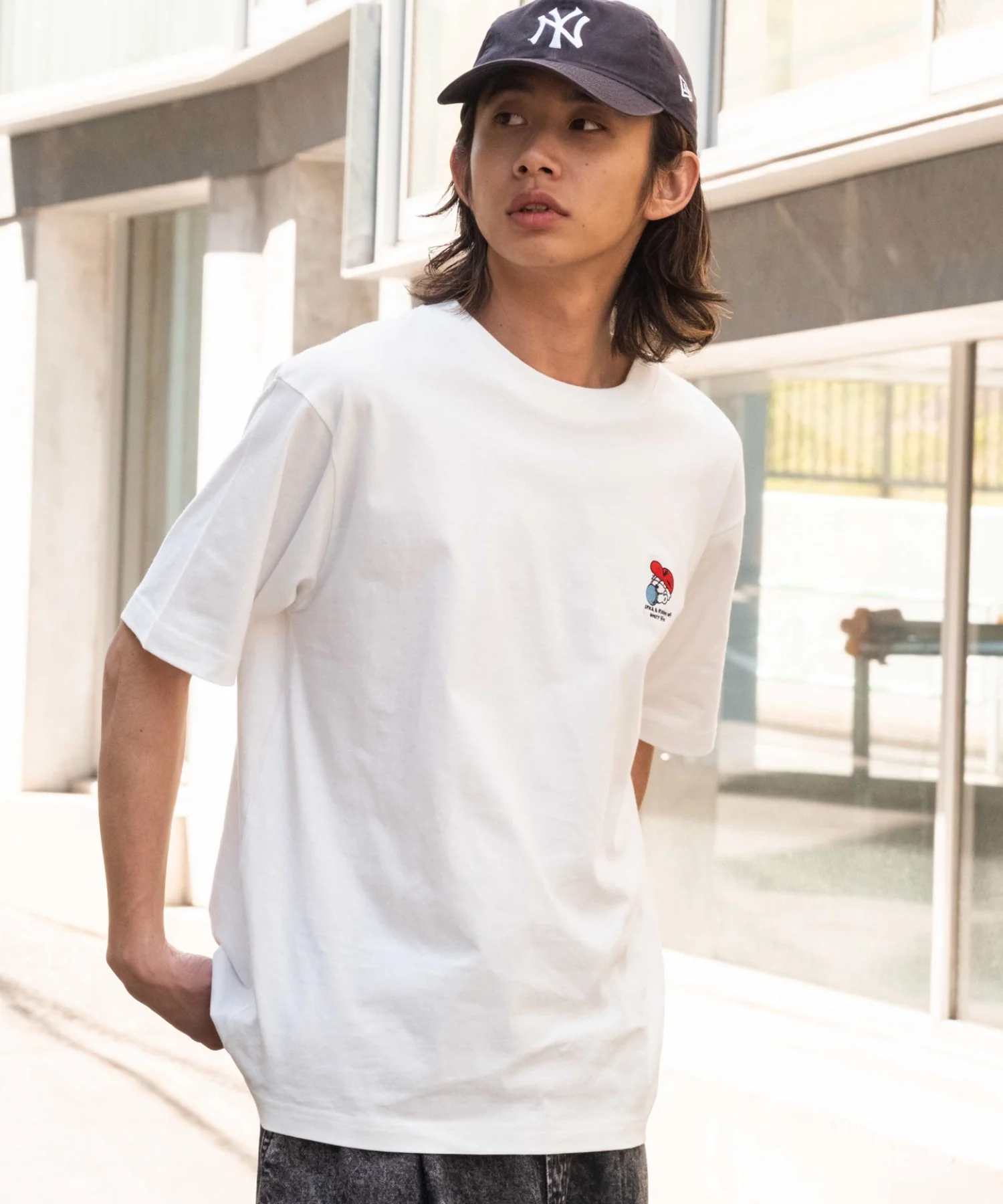 グラフィックワンポイントT（SS） - Image 29