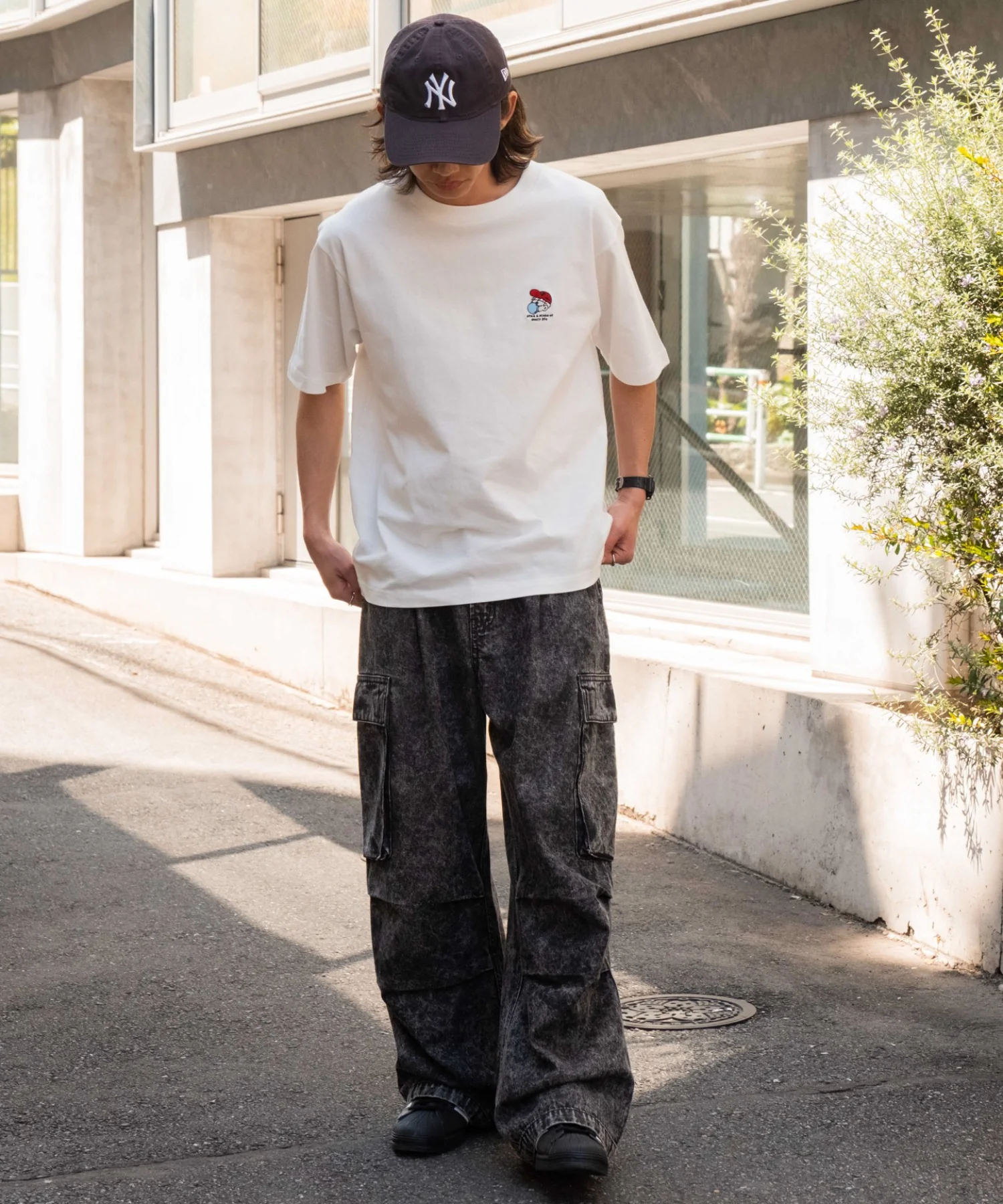 グラフィックワンポイントT（SS） - Image 30