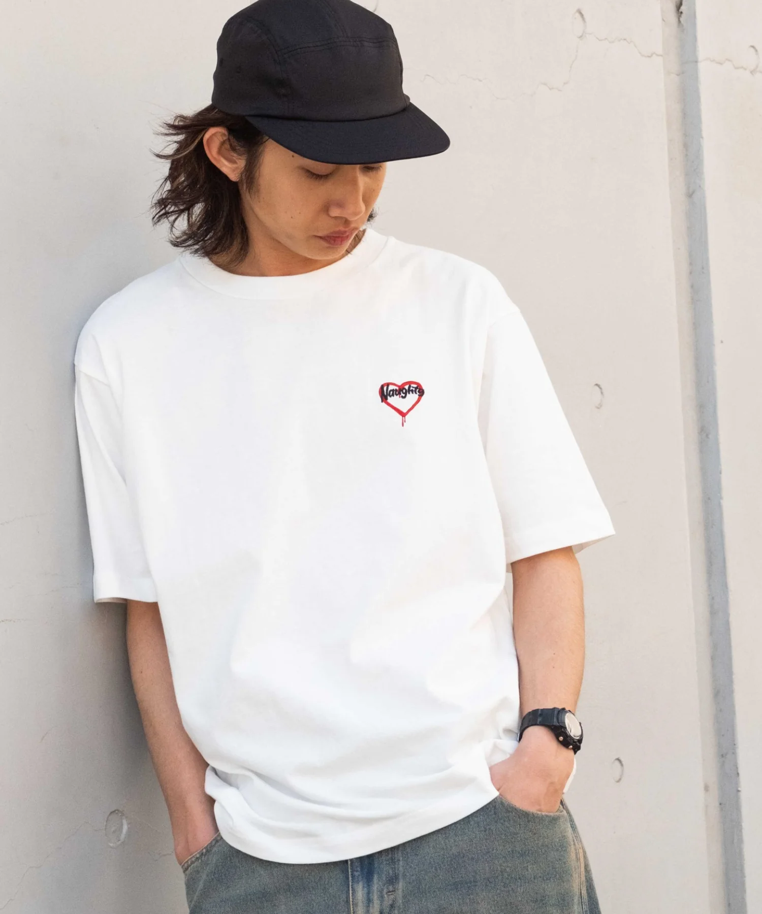 グラフィックワンポイントT（SS） - Image 34