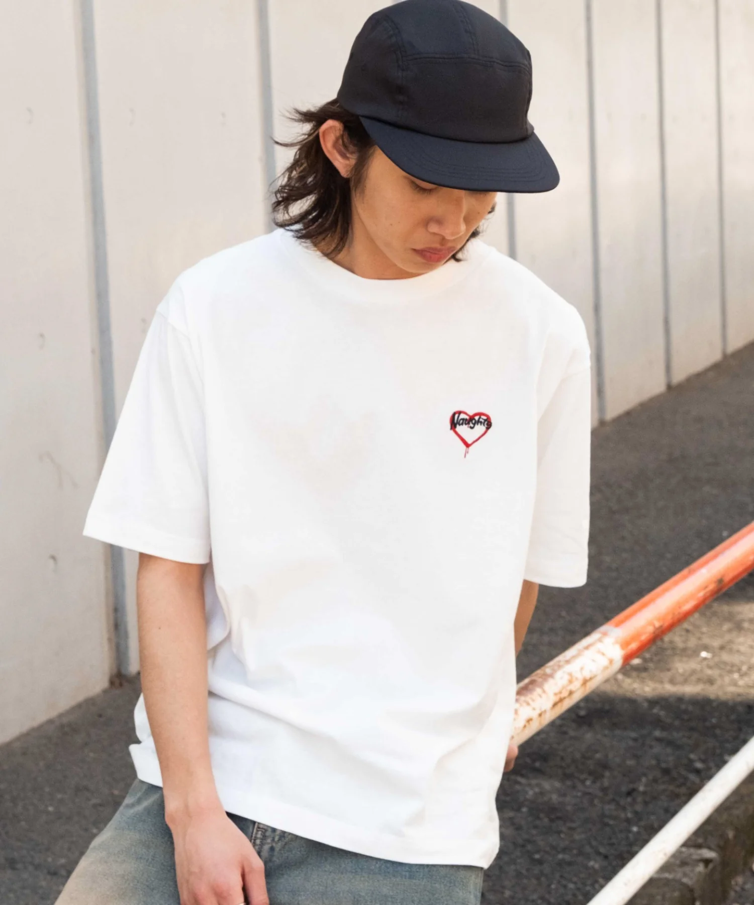 グラフィックワンポイントT（SS） - Image 35