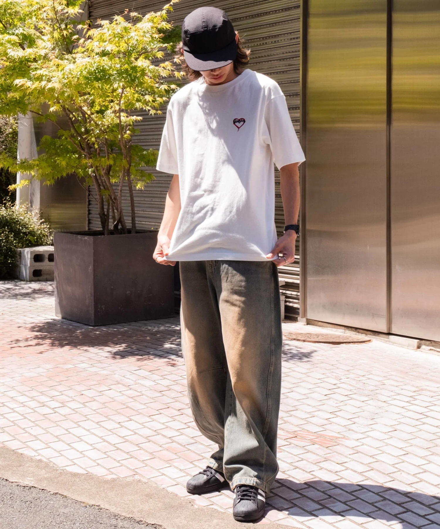 グラフィックワンポイントT（SS） - Image 36