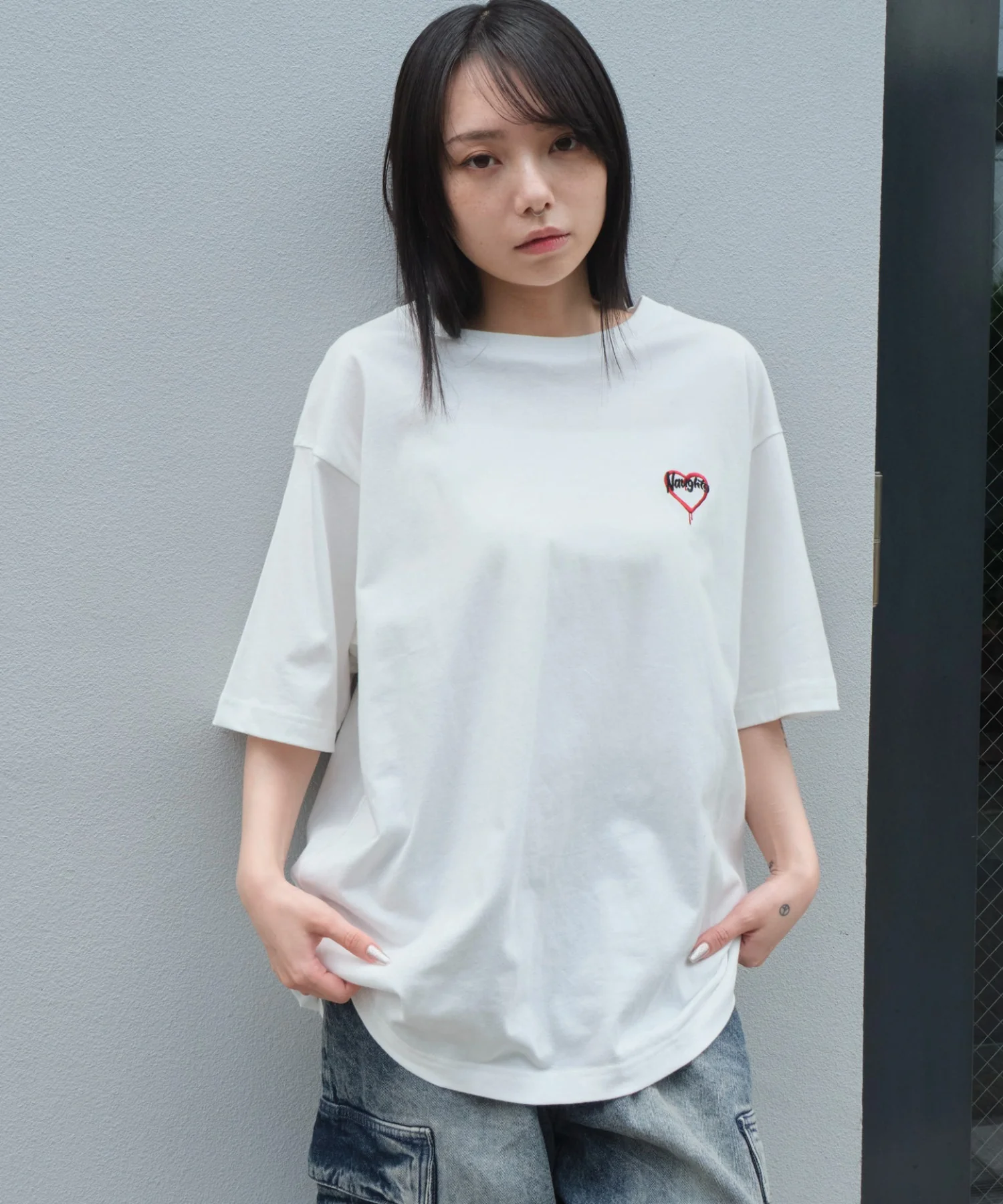 グラフィックワンポイントT（SS） - Image 37