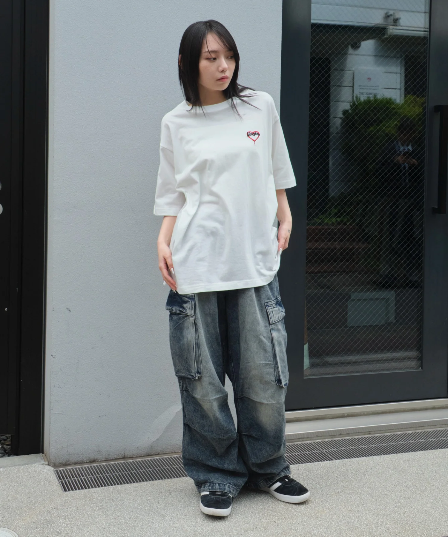 グラフィックワンポイントT（SS） - Image 39