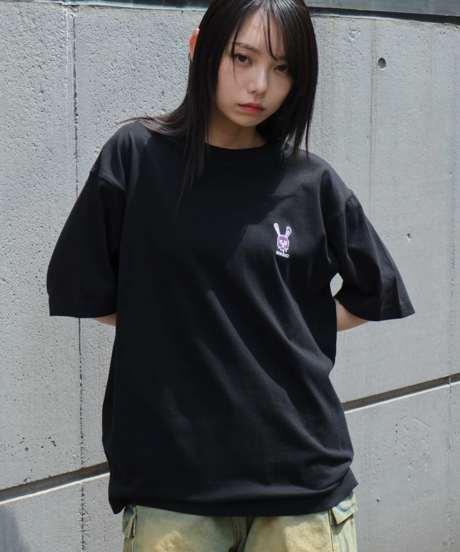 グラフィックワンポイントT（SS） - Image 4