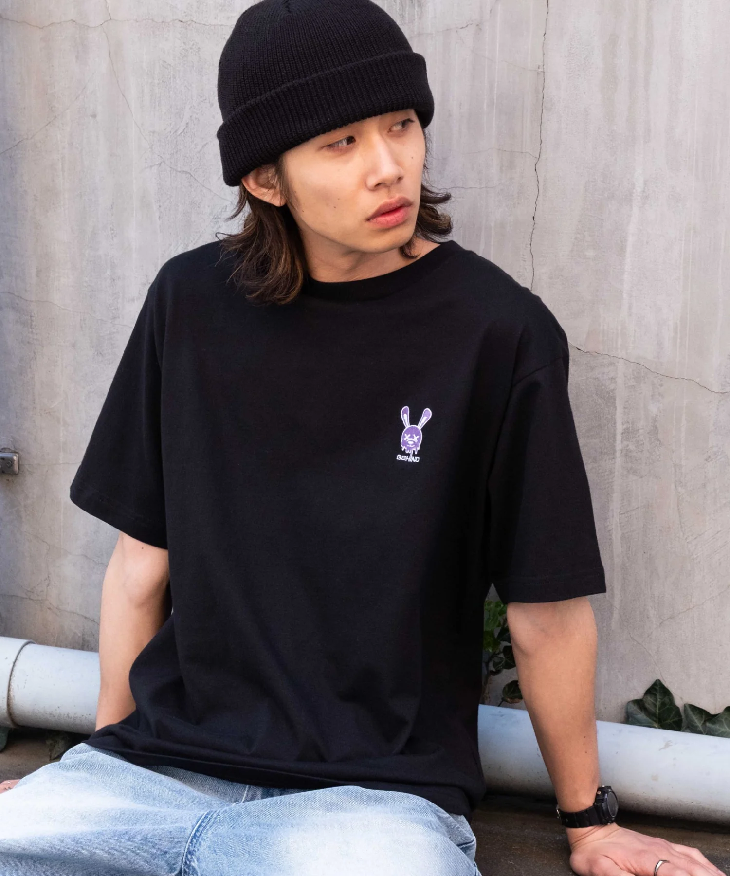 グラフィックワンポイントT（SS） - Image 40