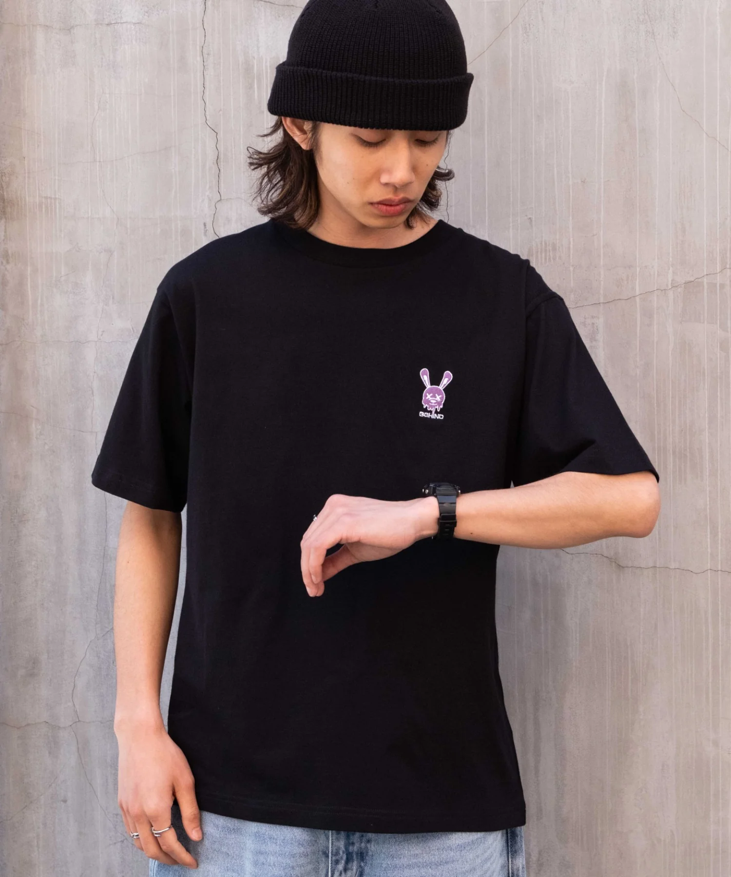グラフィックワンポイントT（SS） - Image 41