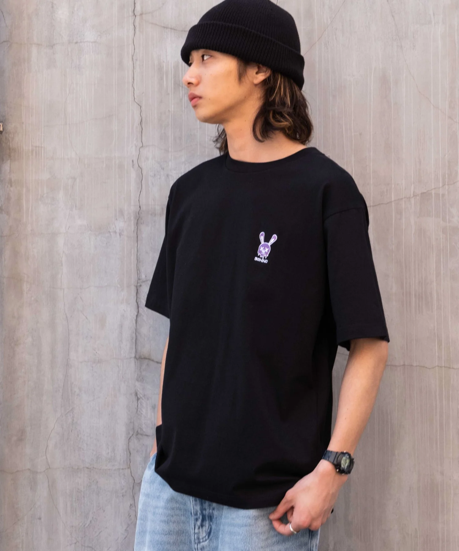 グラフィックワンポイントT（SS） - Image 42
