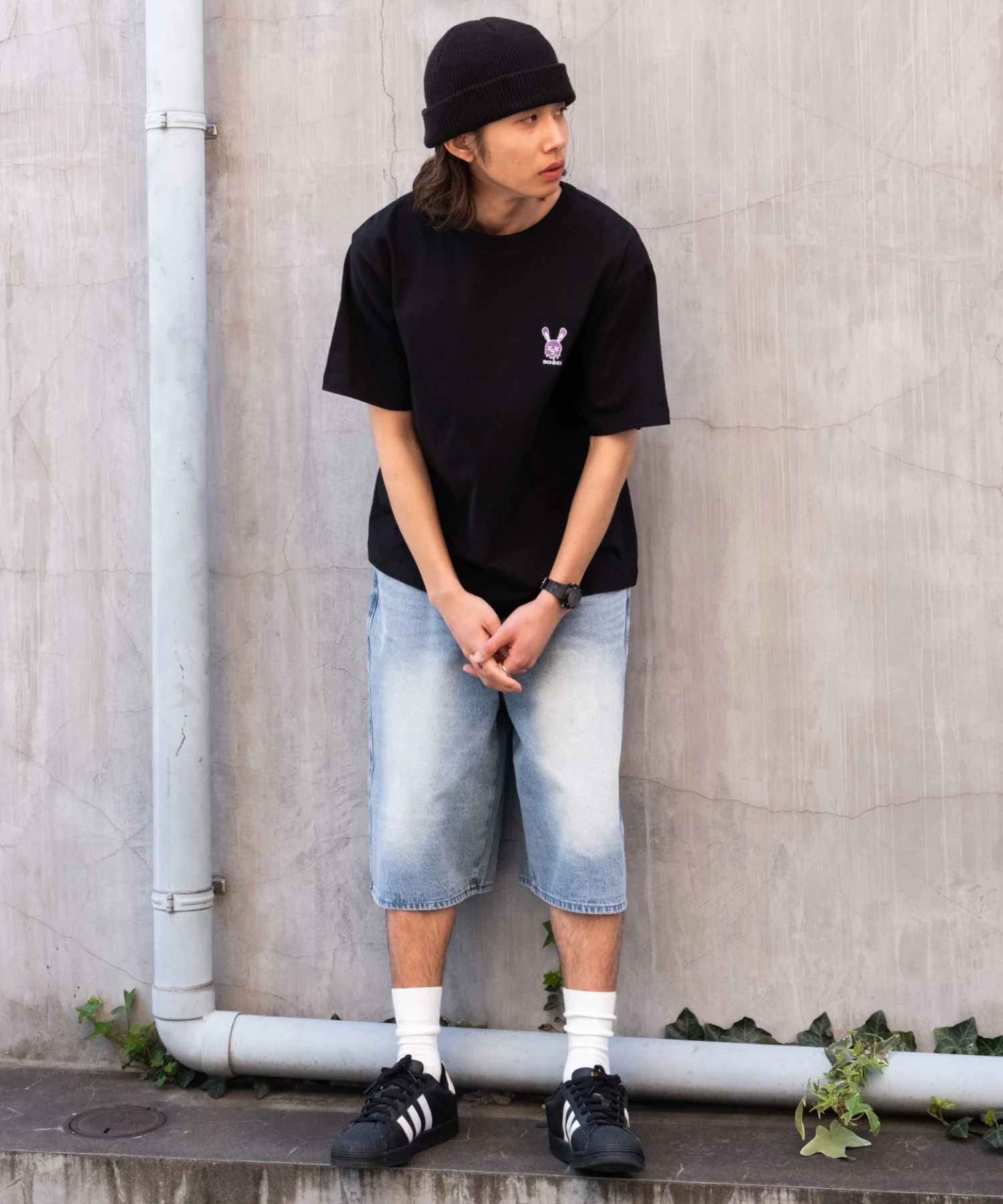 グラフィックワンポイントT（SS） - Image 43