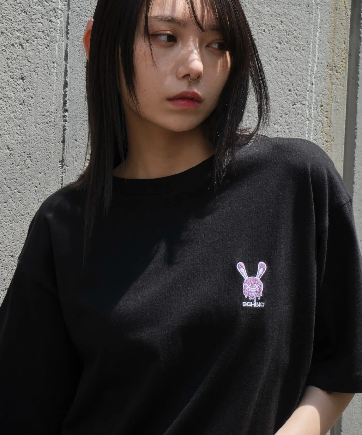 グラフィックワンポイントT（SS） - Image 44