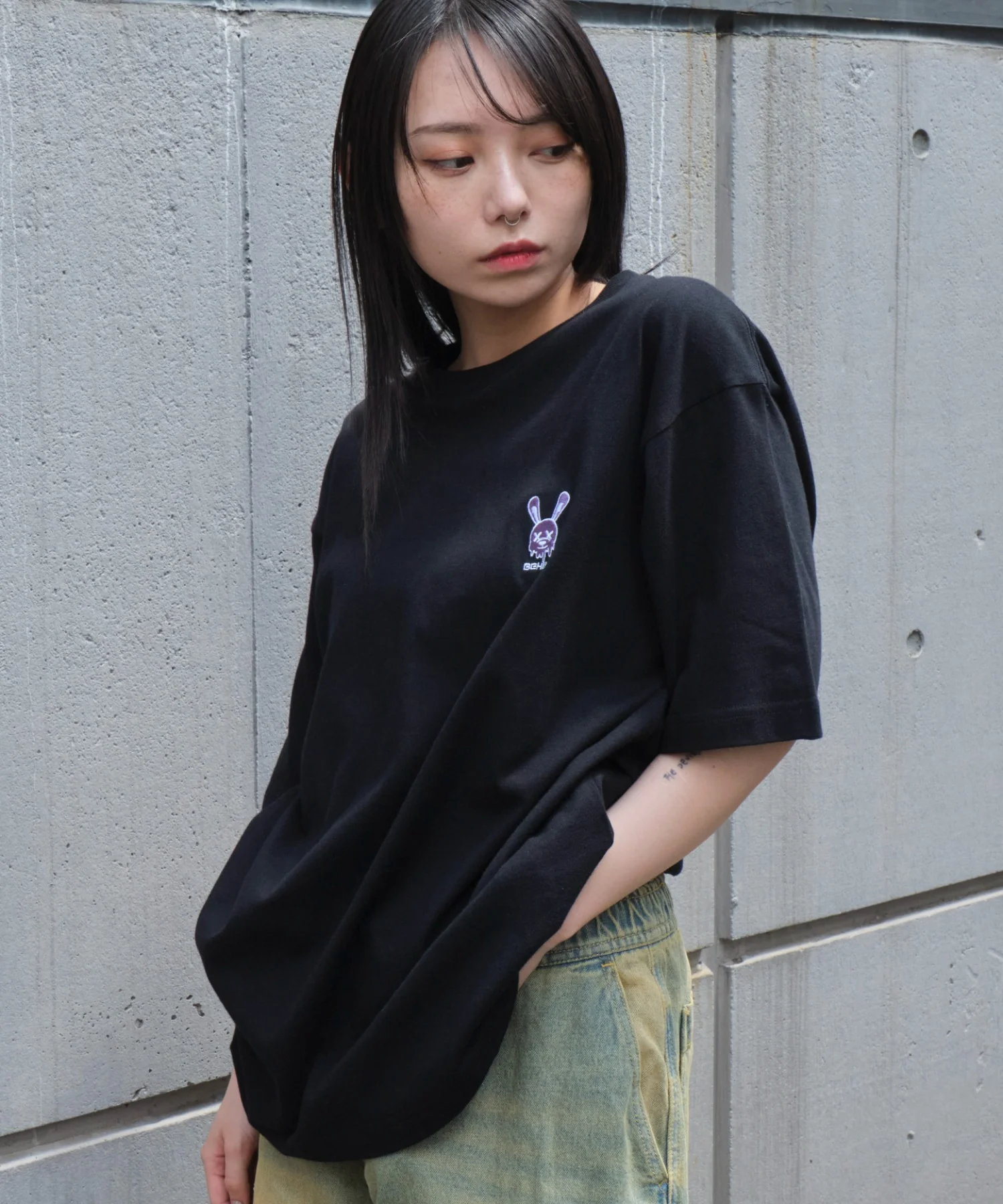 グラフィックワンポイントT（SS） - Image 45