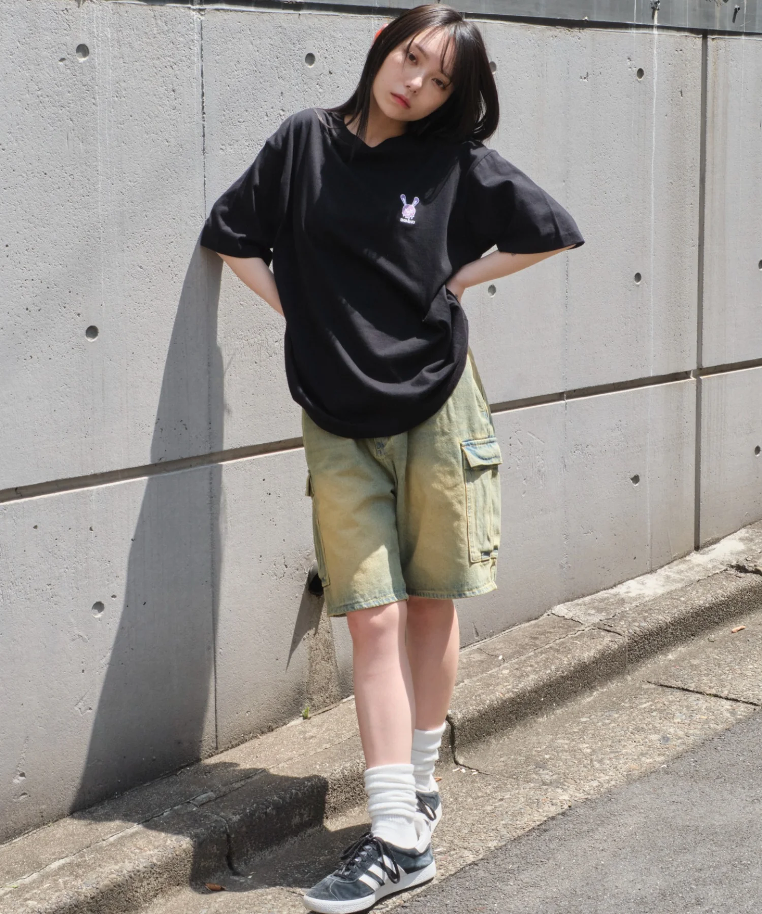 グラフィックワンポイントT（SS） - Image 46