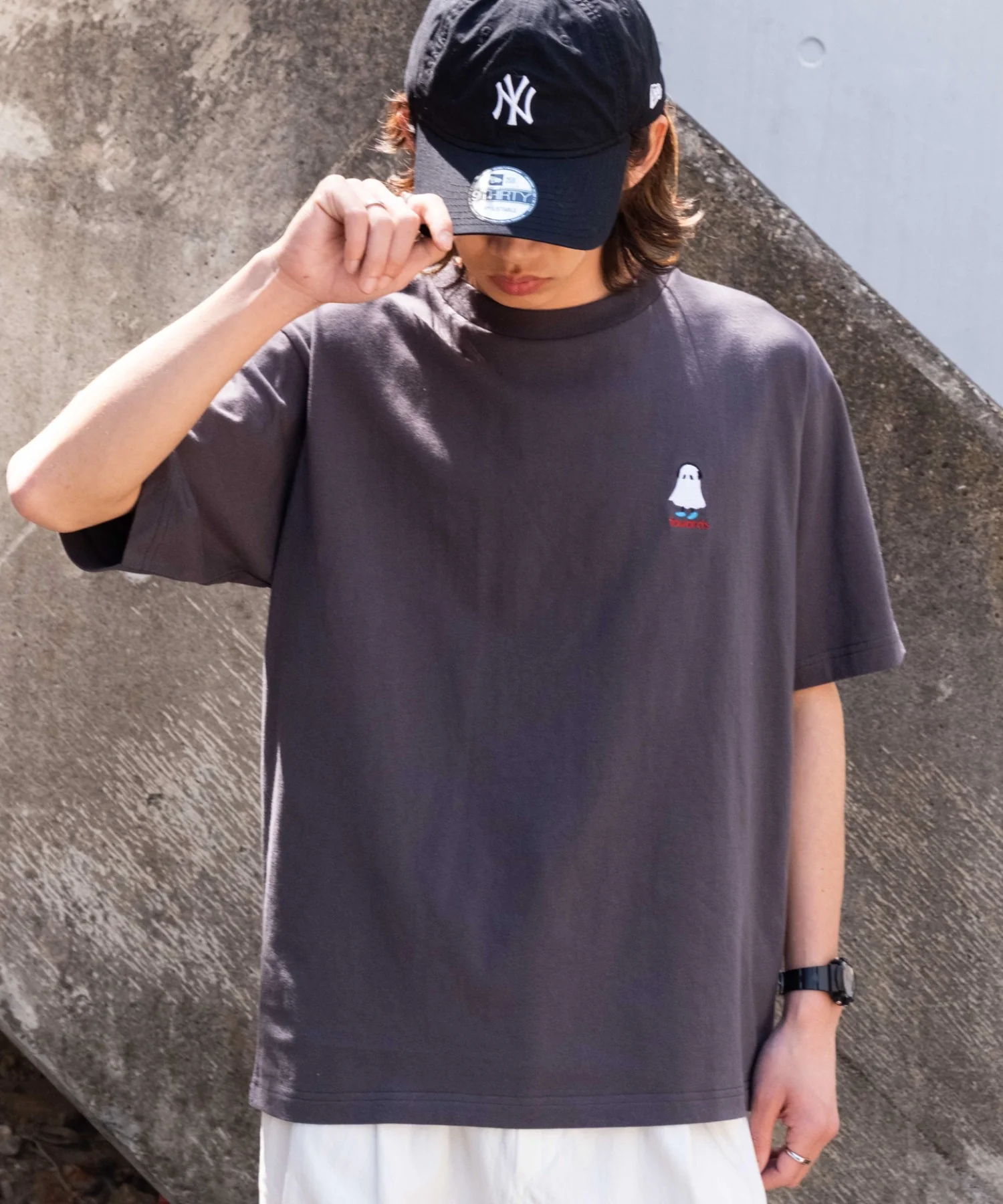 グラフィックワンポイントT（SS） - Image 47