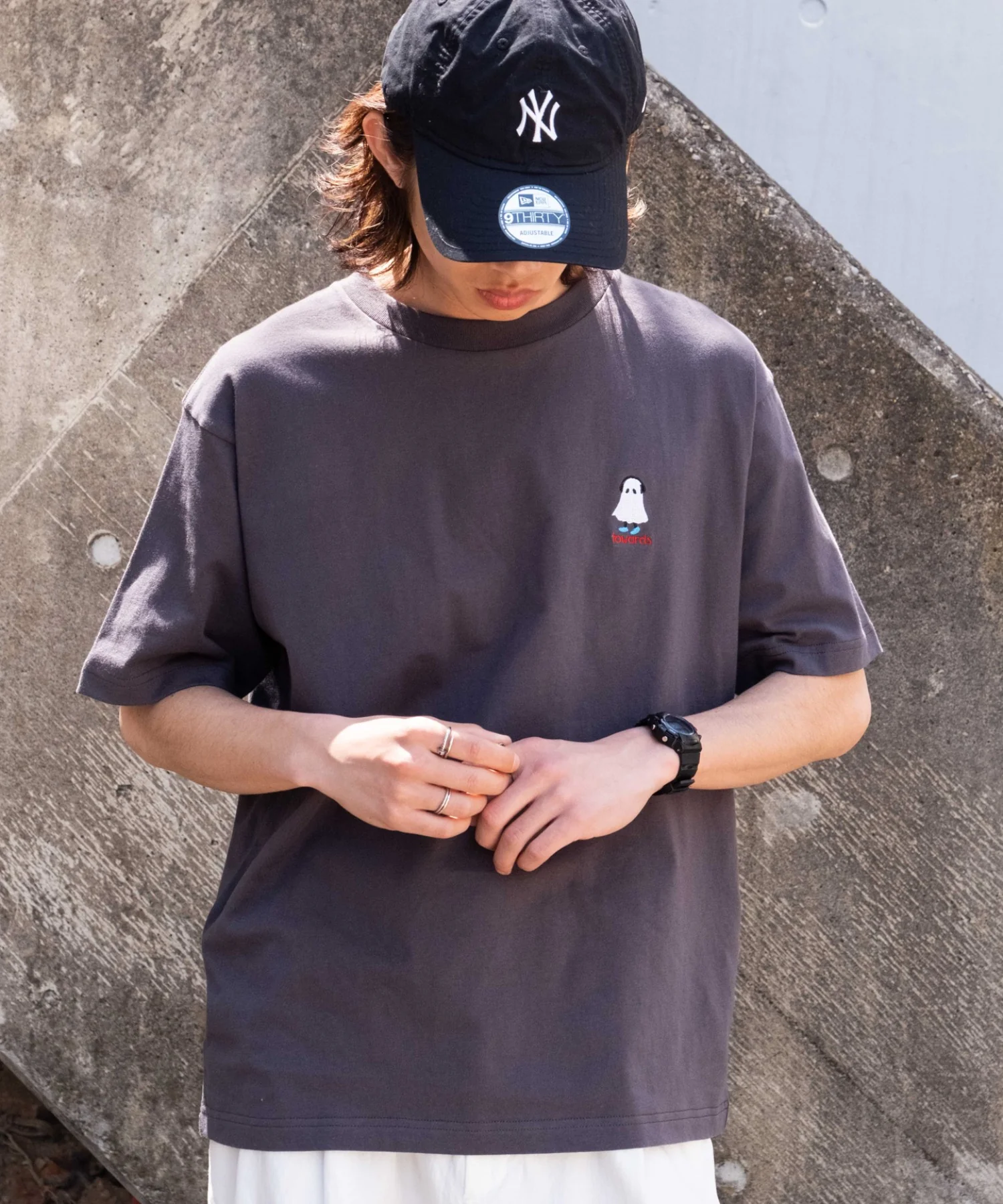 グラフィックワンポイントT（SS） - Image 48