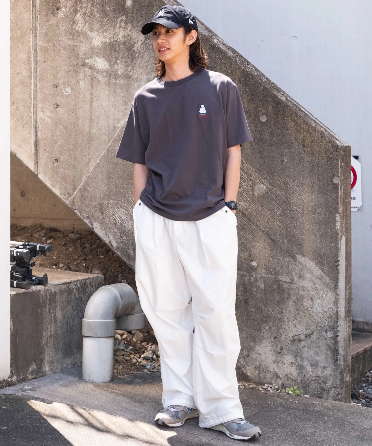 グラフィックワンポイントT（SS） - Image 49