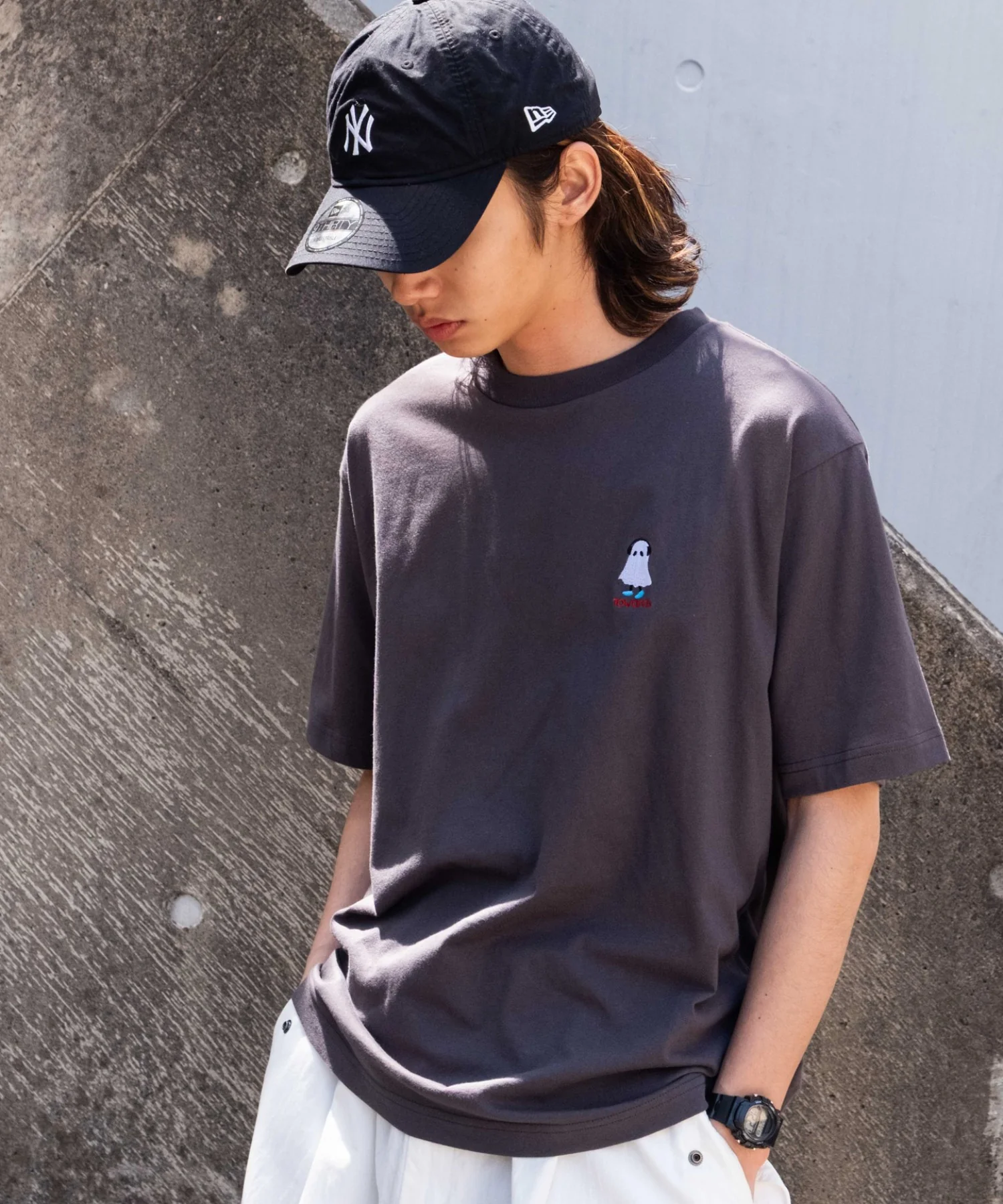 グラフィックワンポイントT（SS） - Image 5