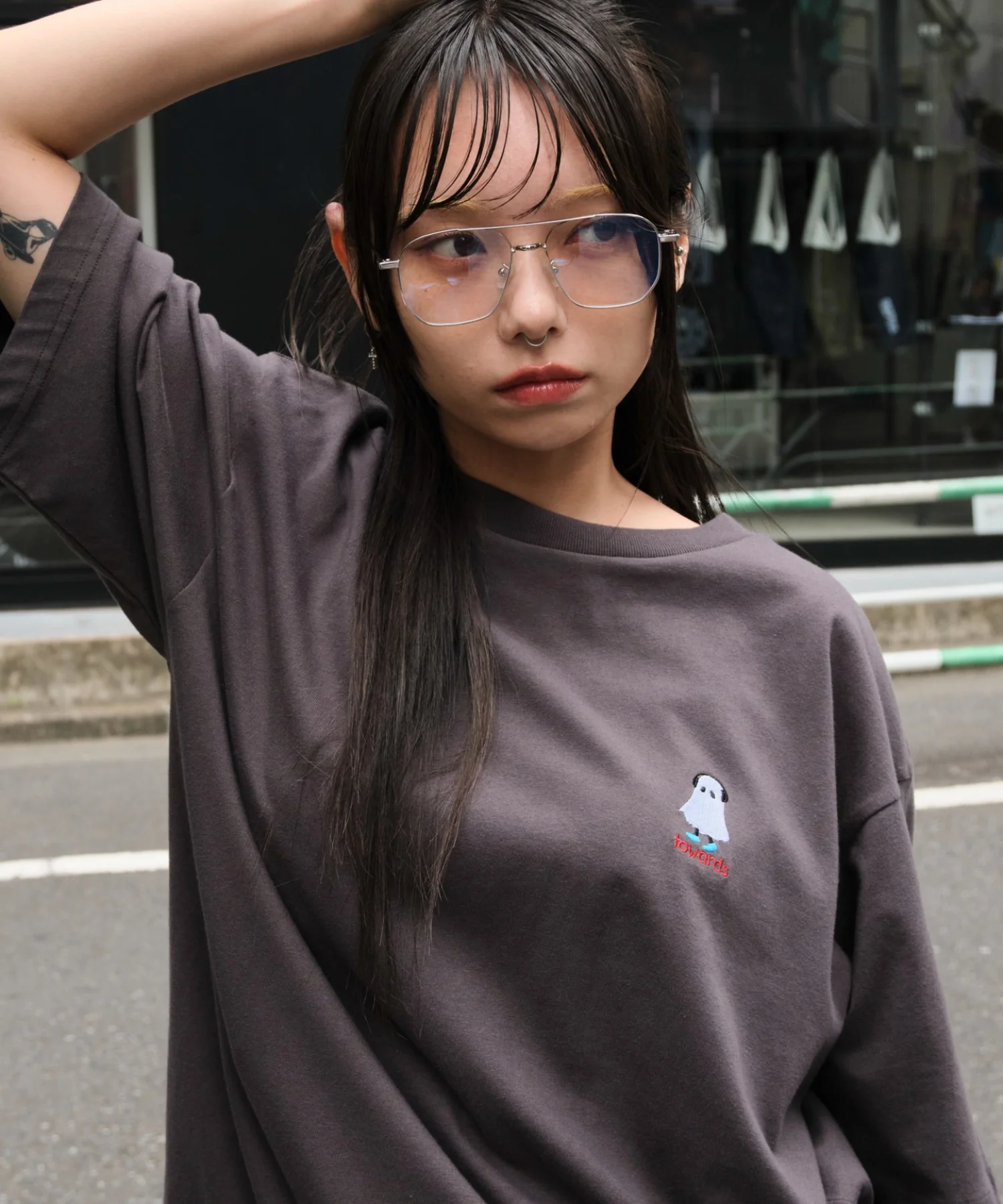 グラフィックワンポイントT（SS） - Image 50