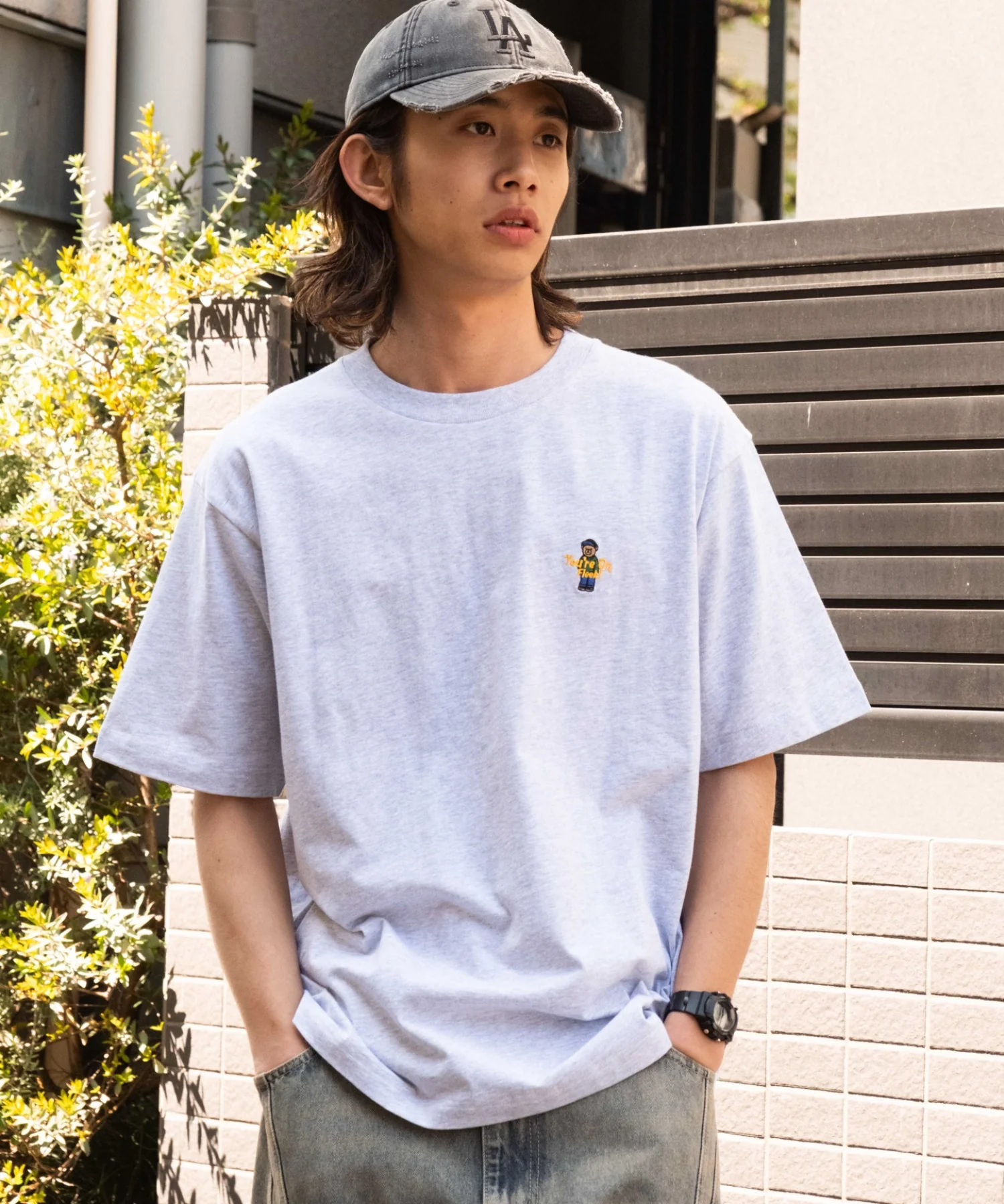 グラフィックワンポイントT（SS） - Image 53