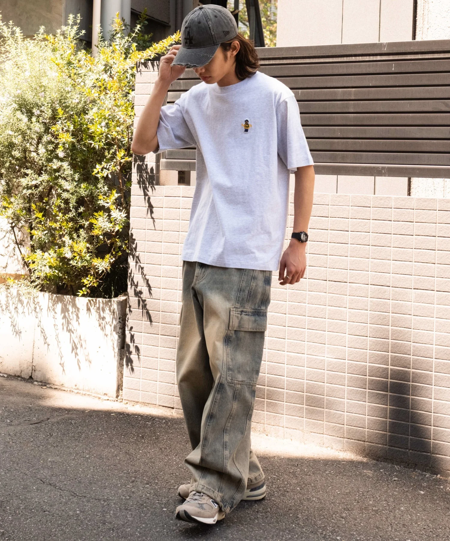 グラフィックワンポイントT（SS） - Image 55