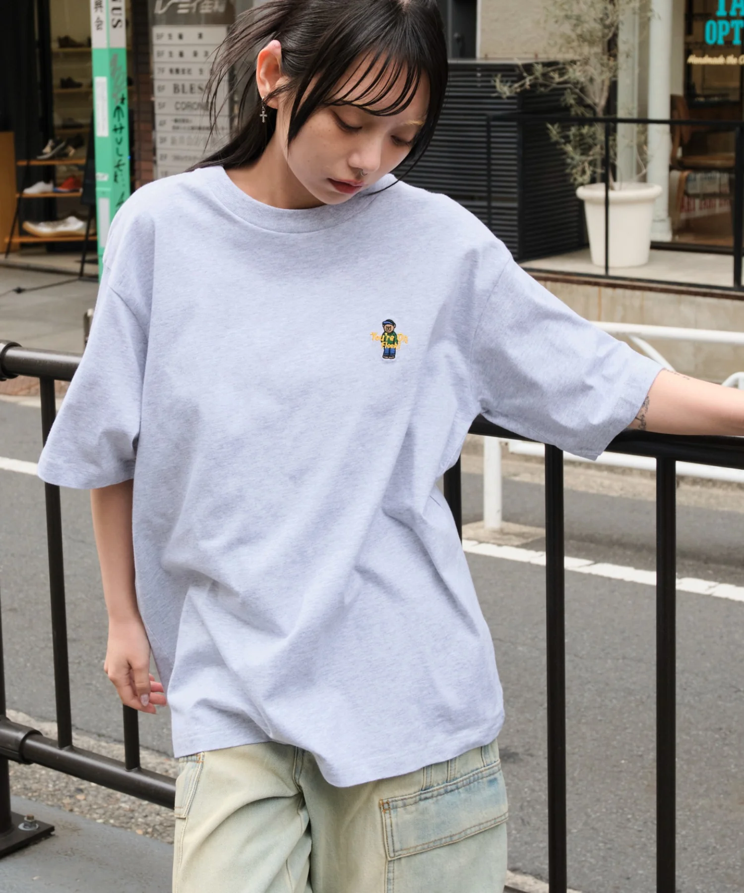 グラフィックワンポイントT（SS） - Image 57