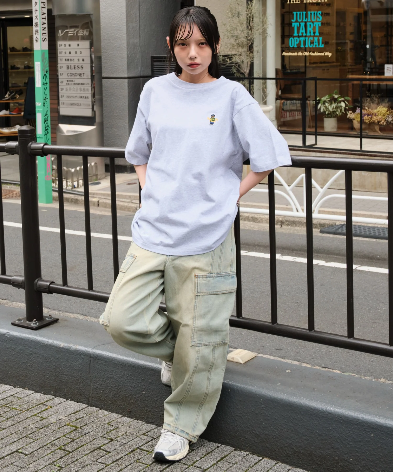 グラフィックワンポイントT（SS） - Image 58