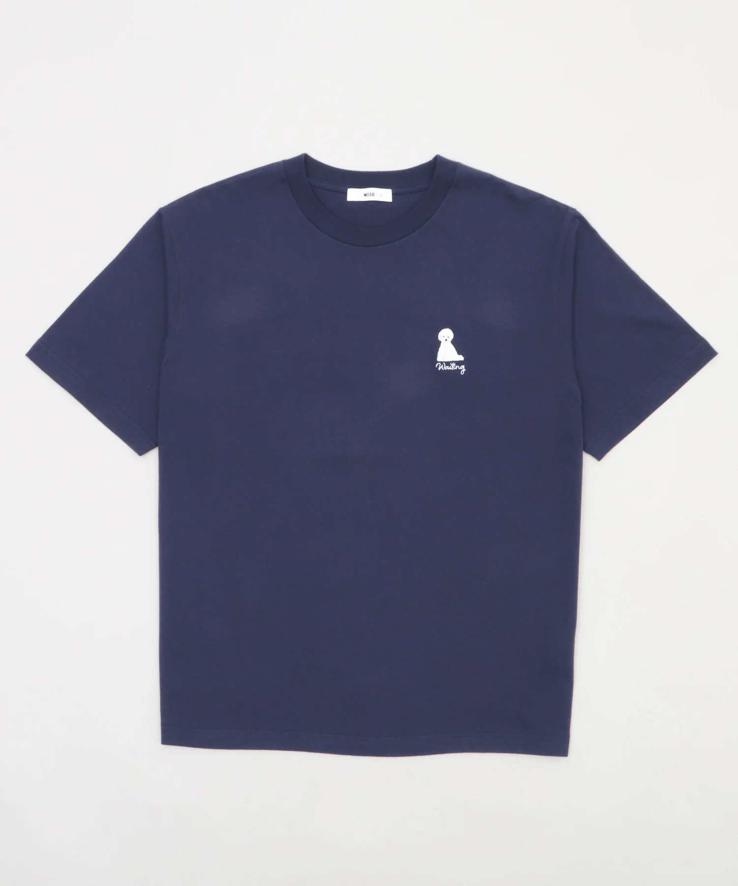 グラフィックワンポイントT（SS） - Image 59