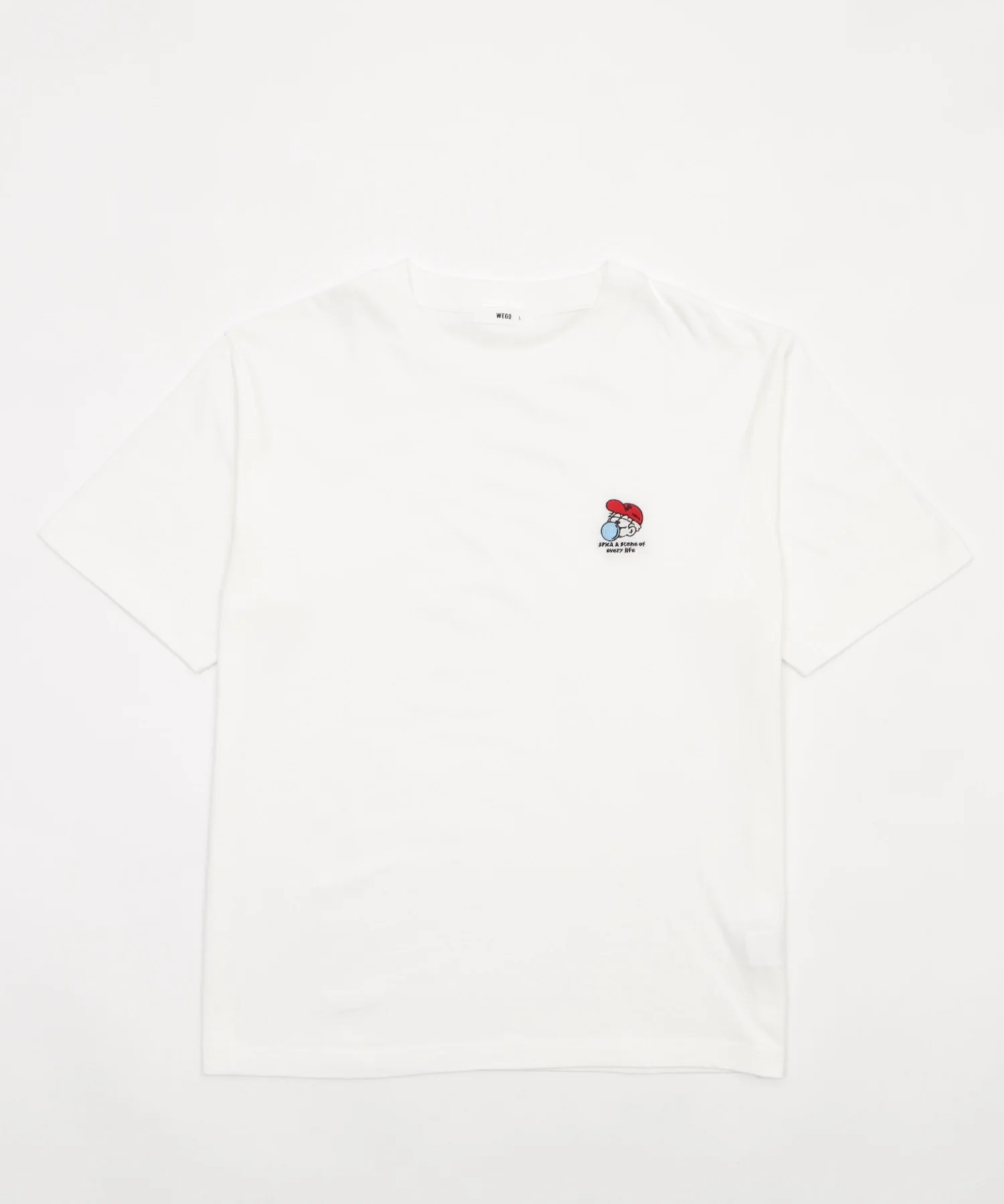 グラフィックワンポイントT（SS） - Image 60