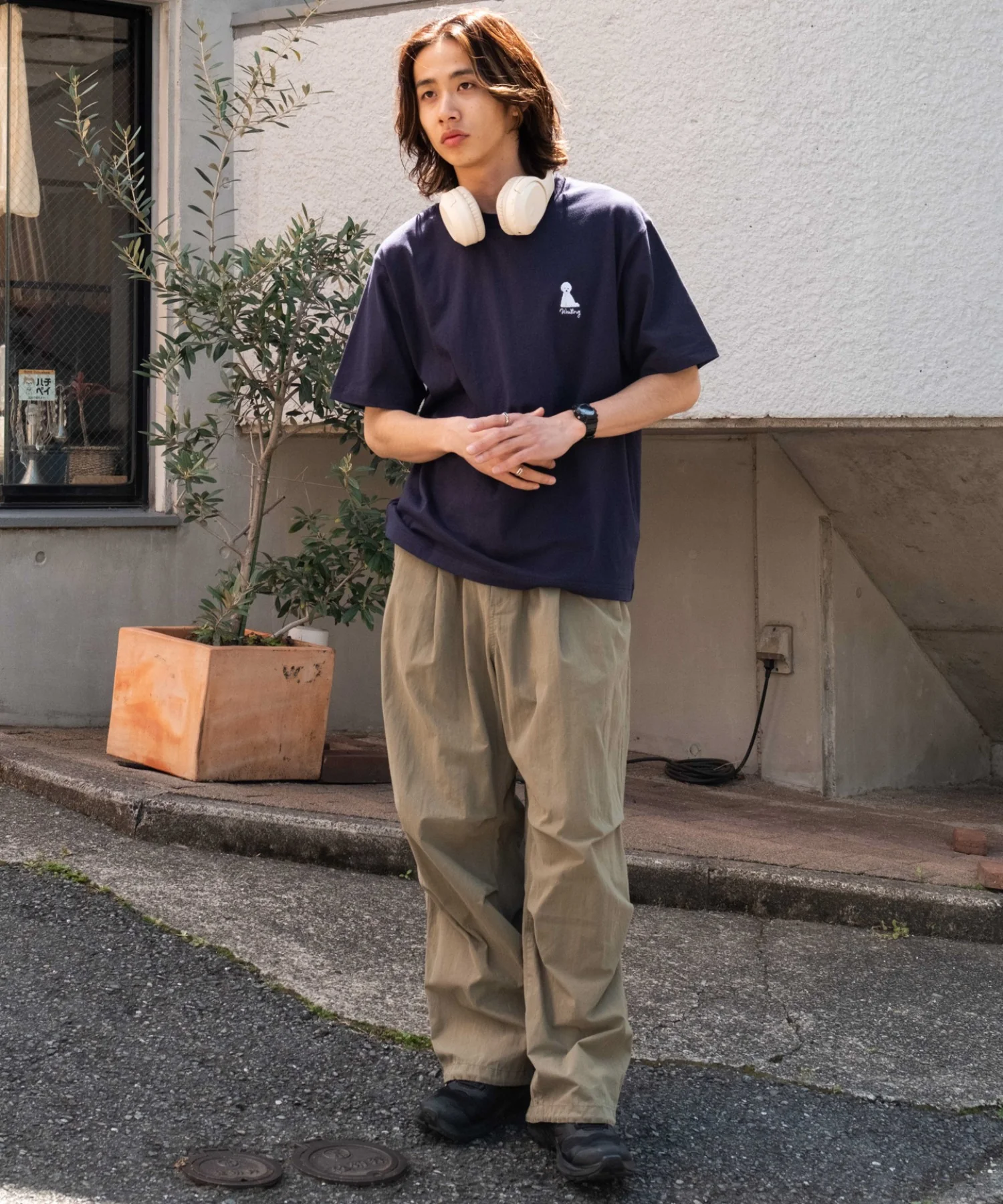 グラフィックワンポイントT（SS） - Image 7