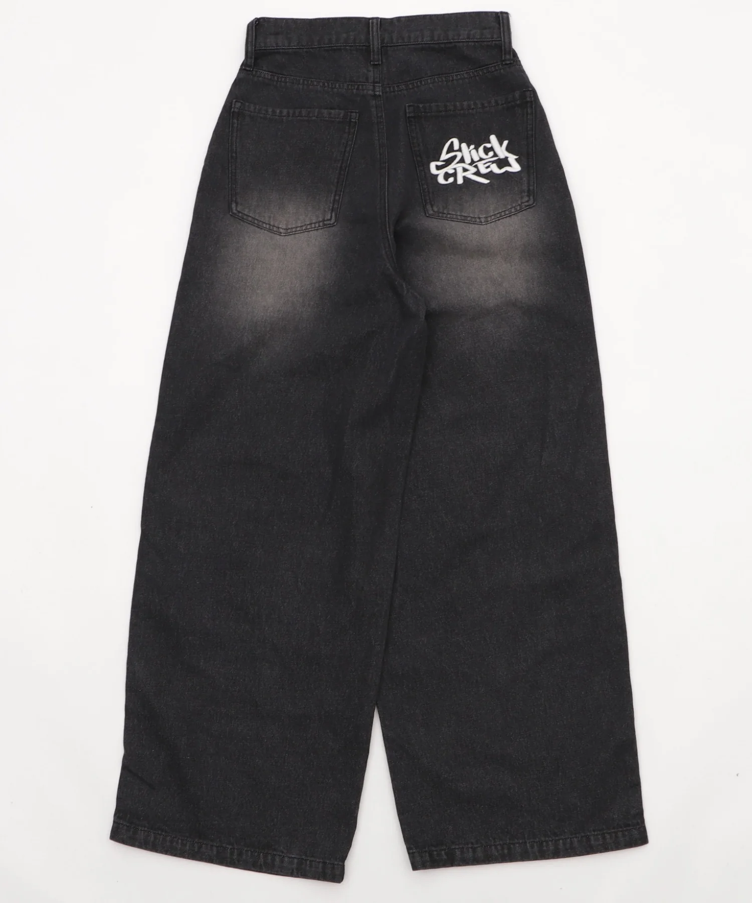 ロゴデニムバギーパンツ - Image 17