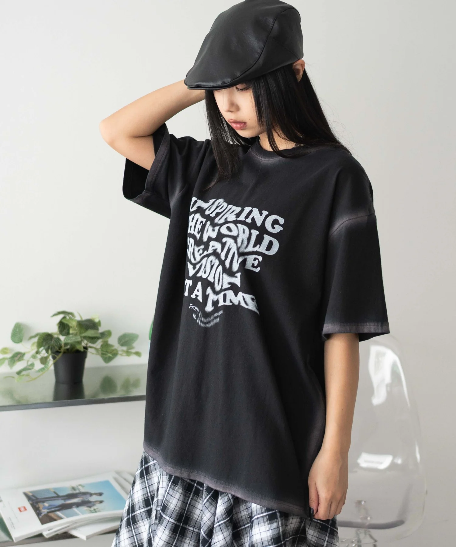 スプレーグラフィックBIGT - Image 11