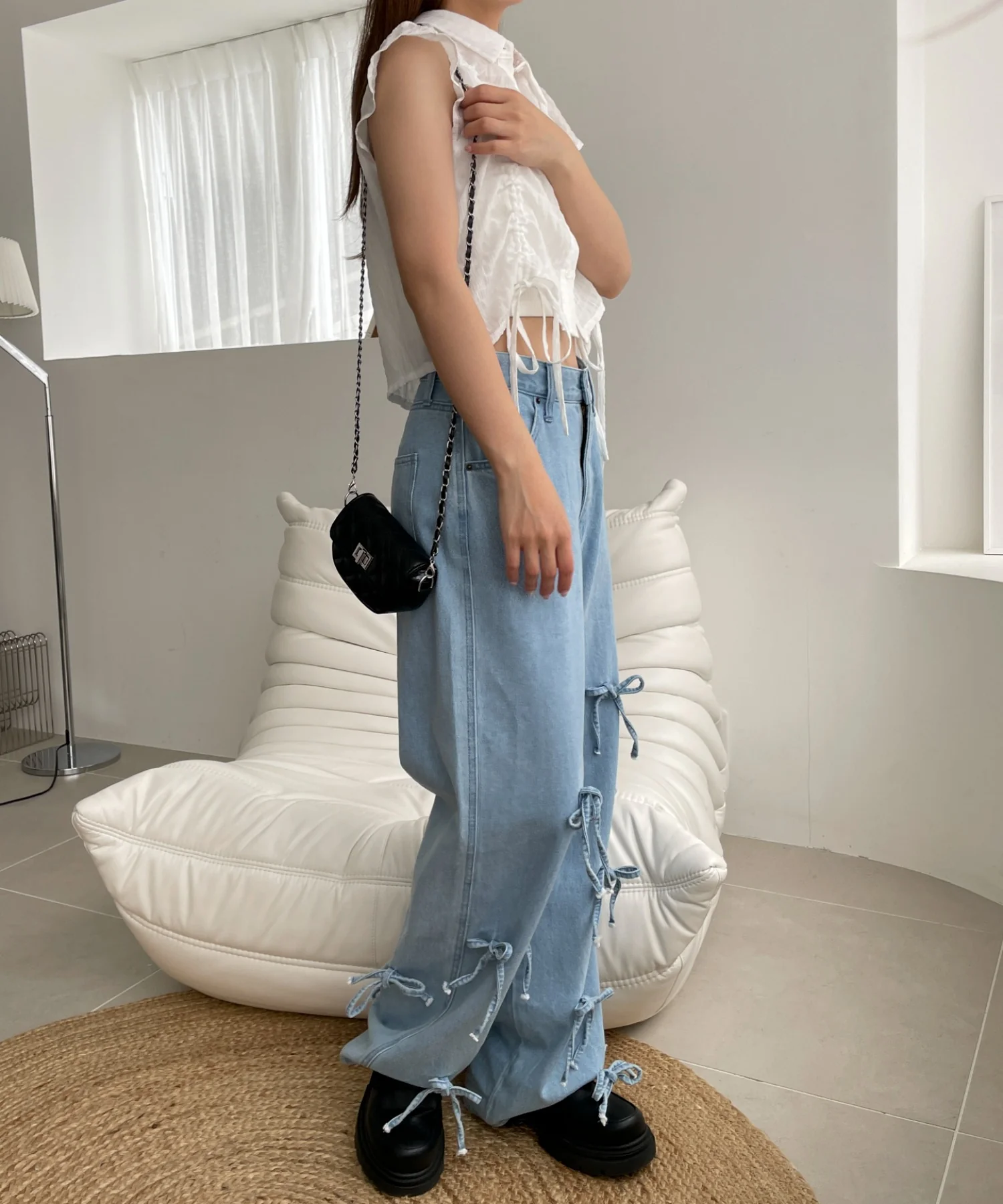 シアードロストシャツ - Image 10