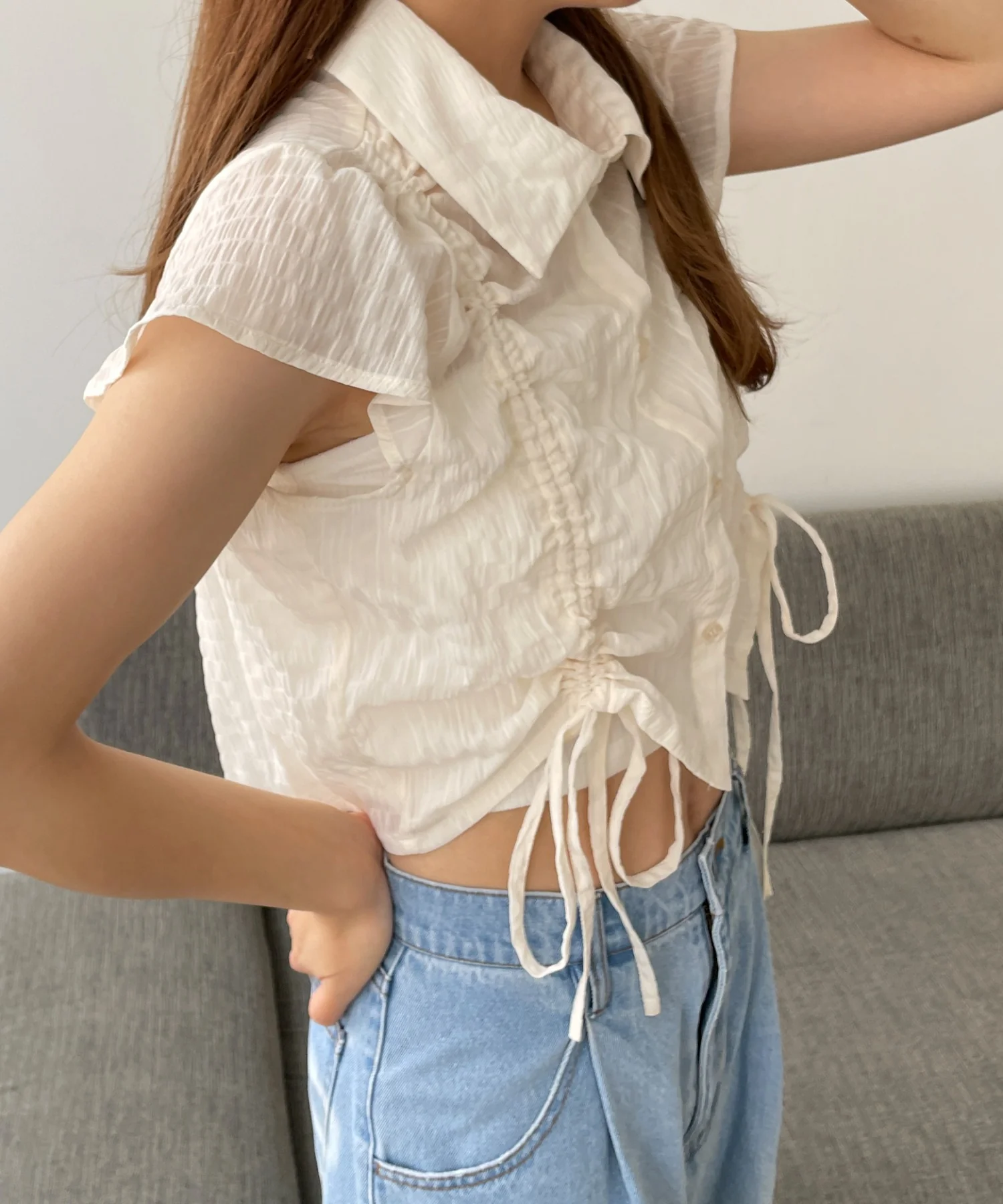 シアードロストシャツ - Image 14