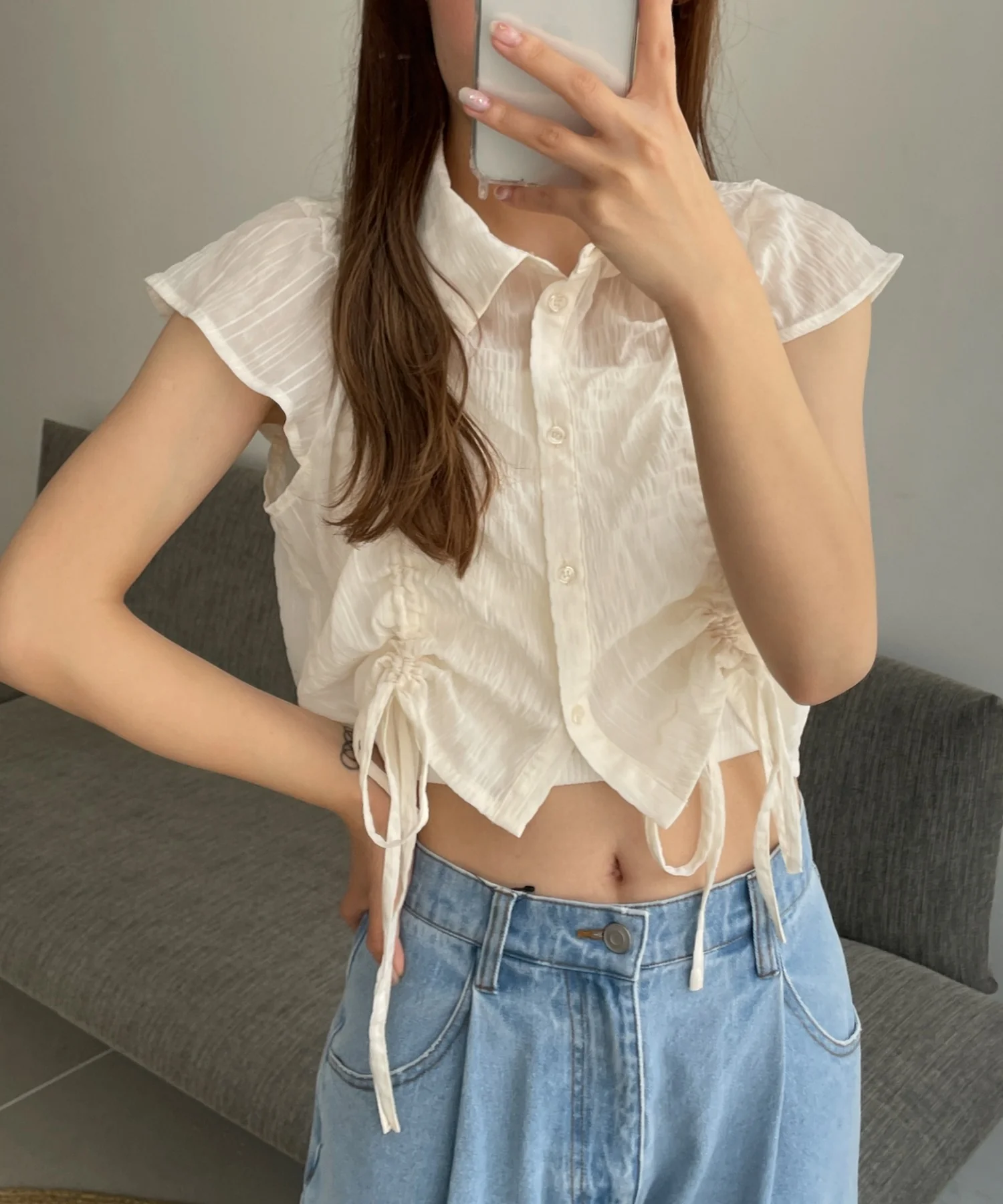 シアードロストシャツ - Image 15