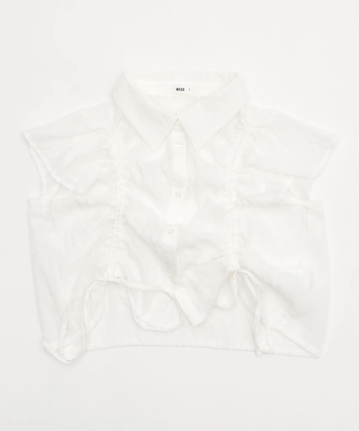 シアードロストシャツ - Image 18