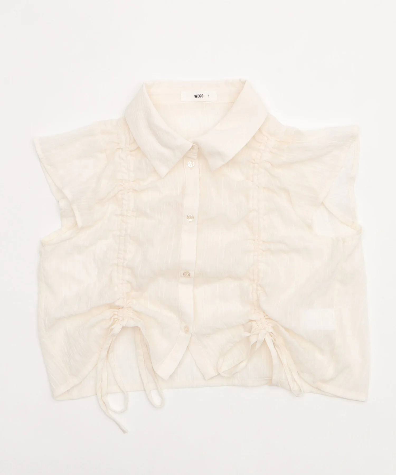 シアードロストシャツ - Image 19
