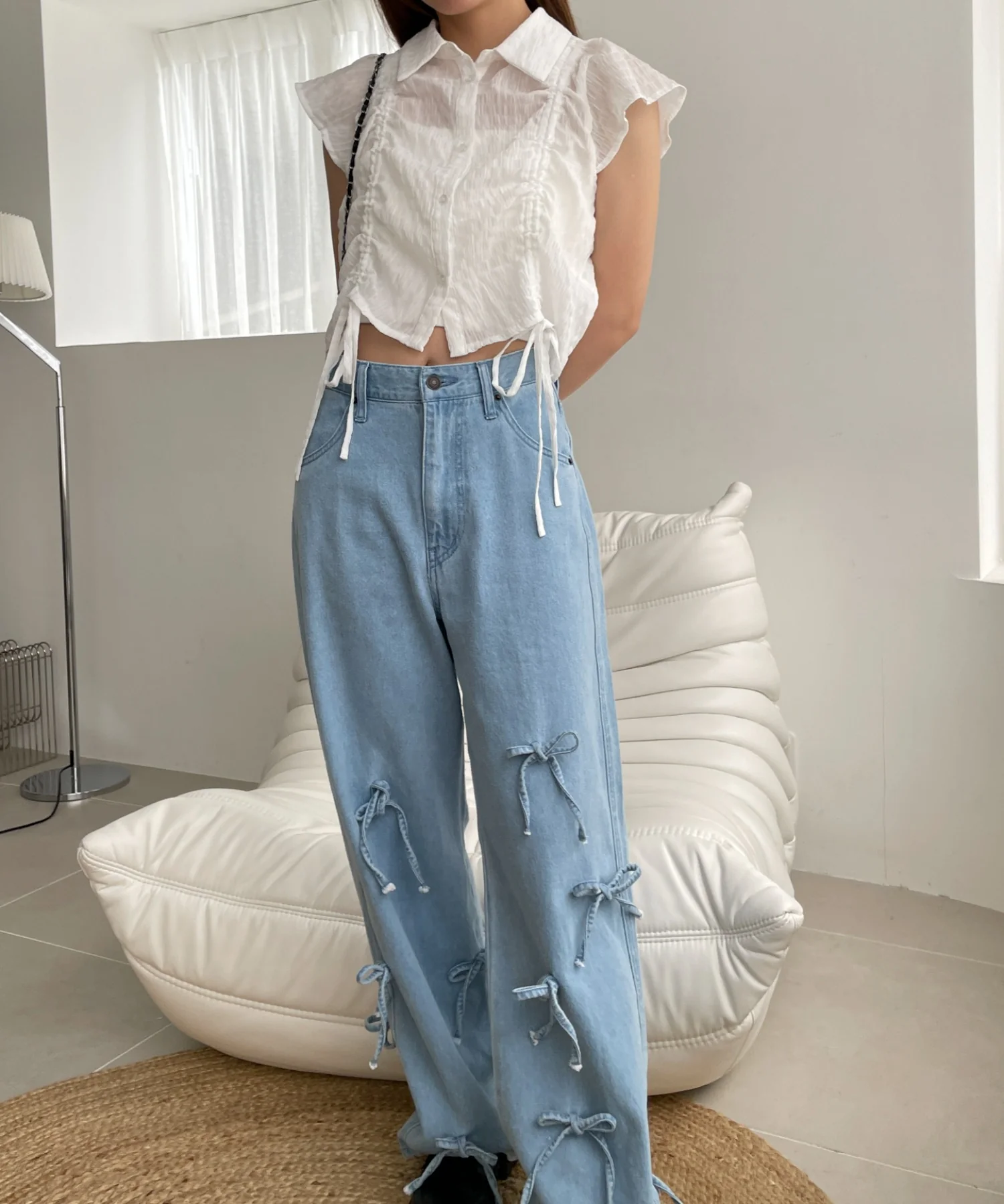 シアードロストシャツ - Image 3