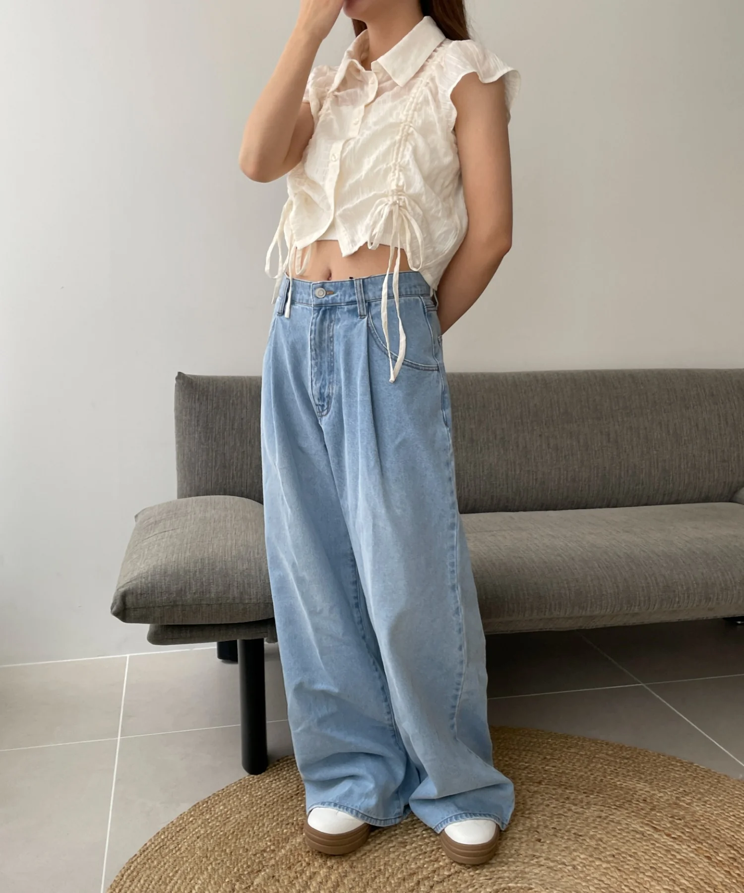 シアードロストシャツ - Image 4