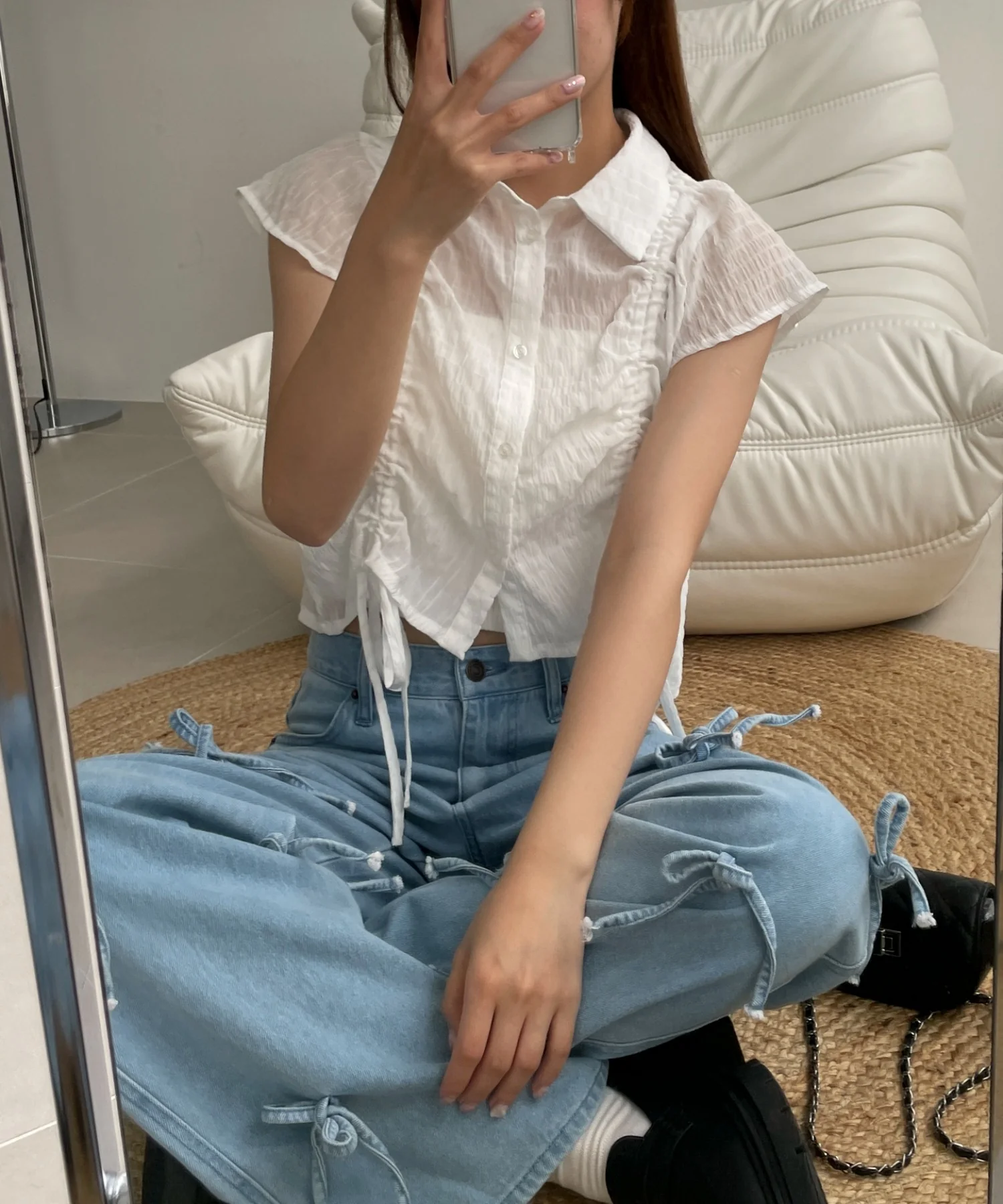 シアードロストシャツ - Image 5