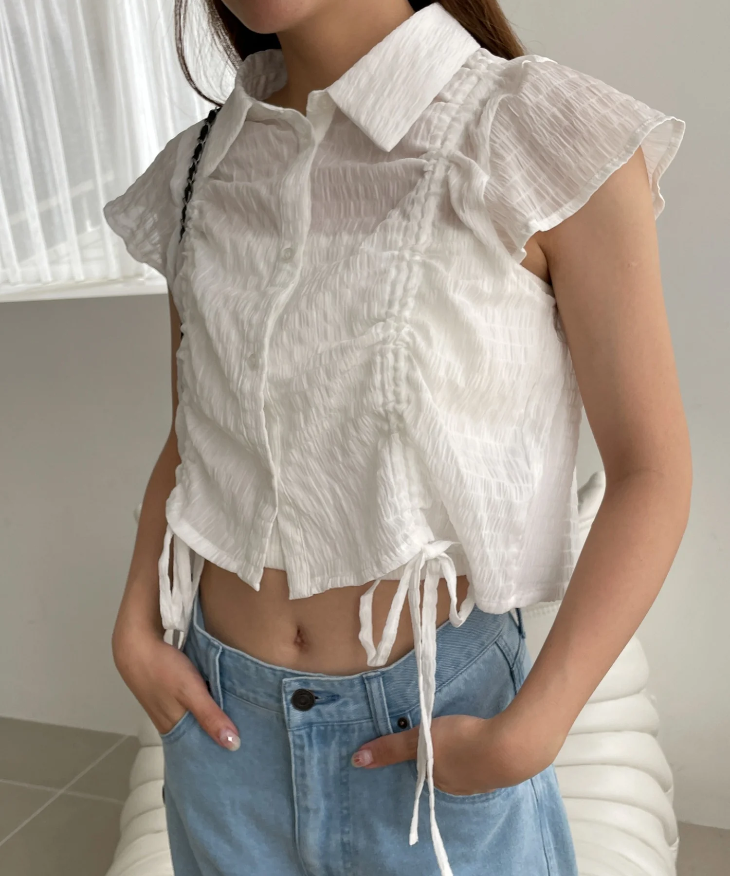 シアードロストシャツ - Image 8