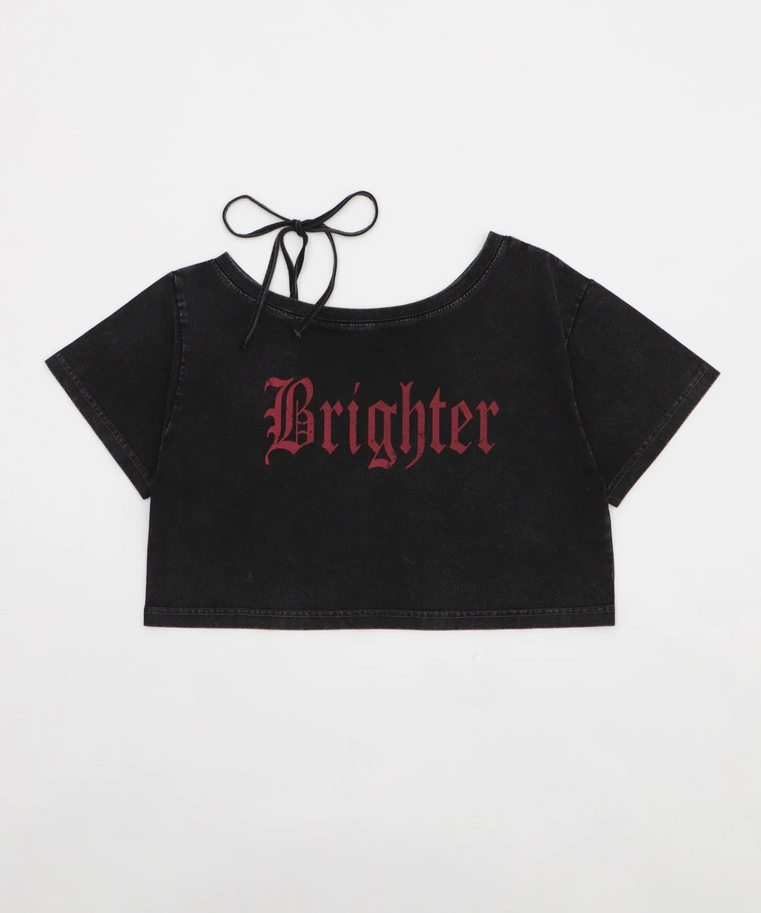 2WAYオフショルショートT - Image 52