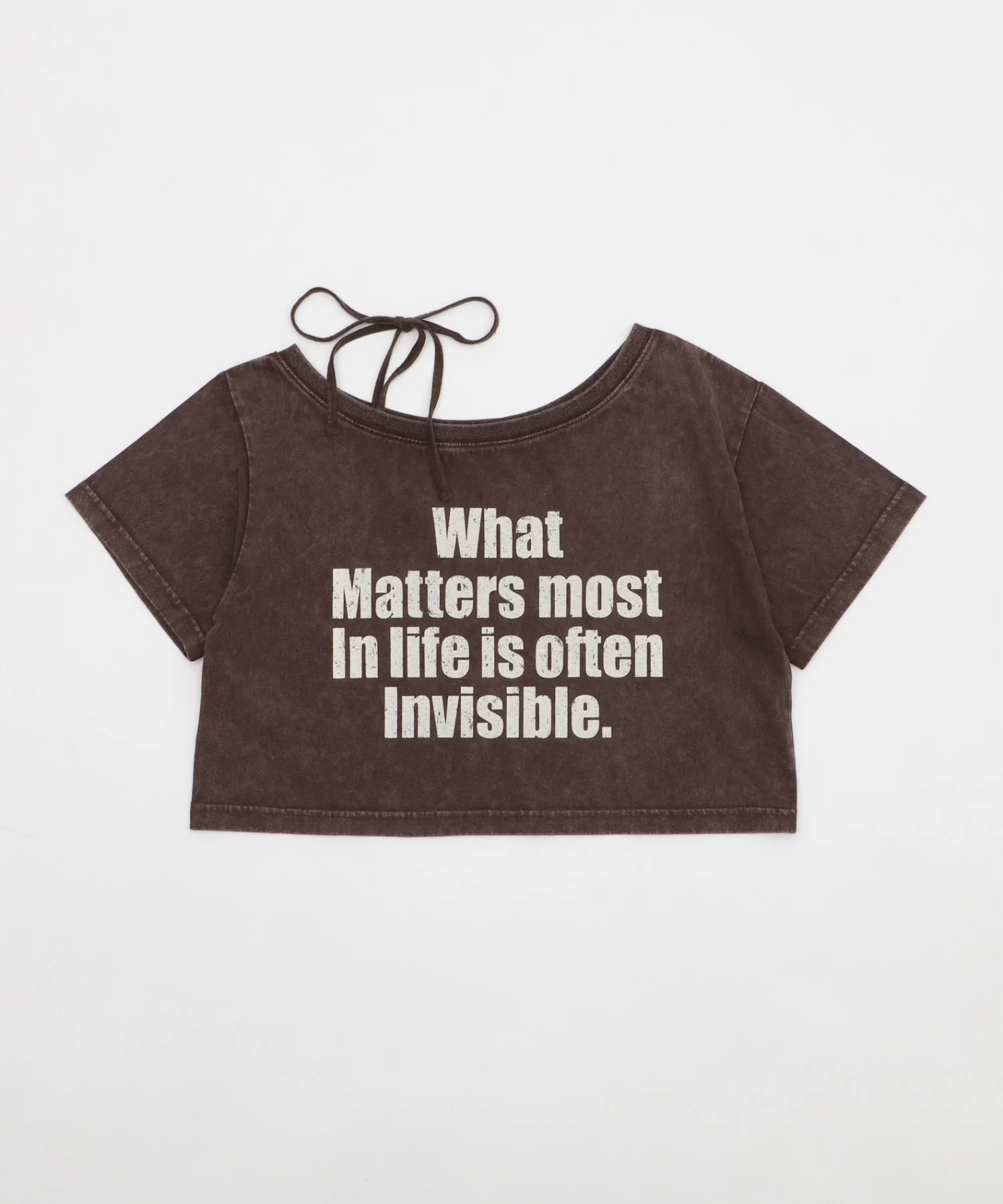 2WAYオフショルショートT - Image 53
