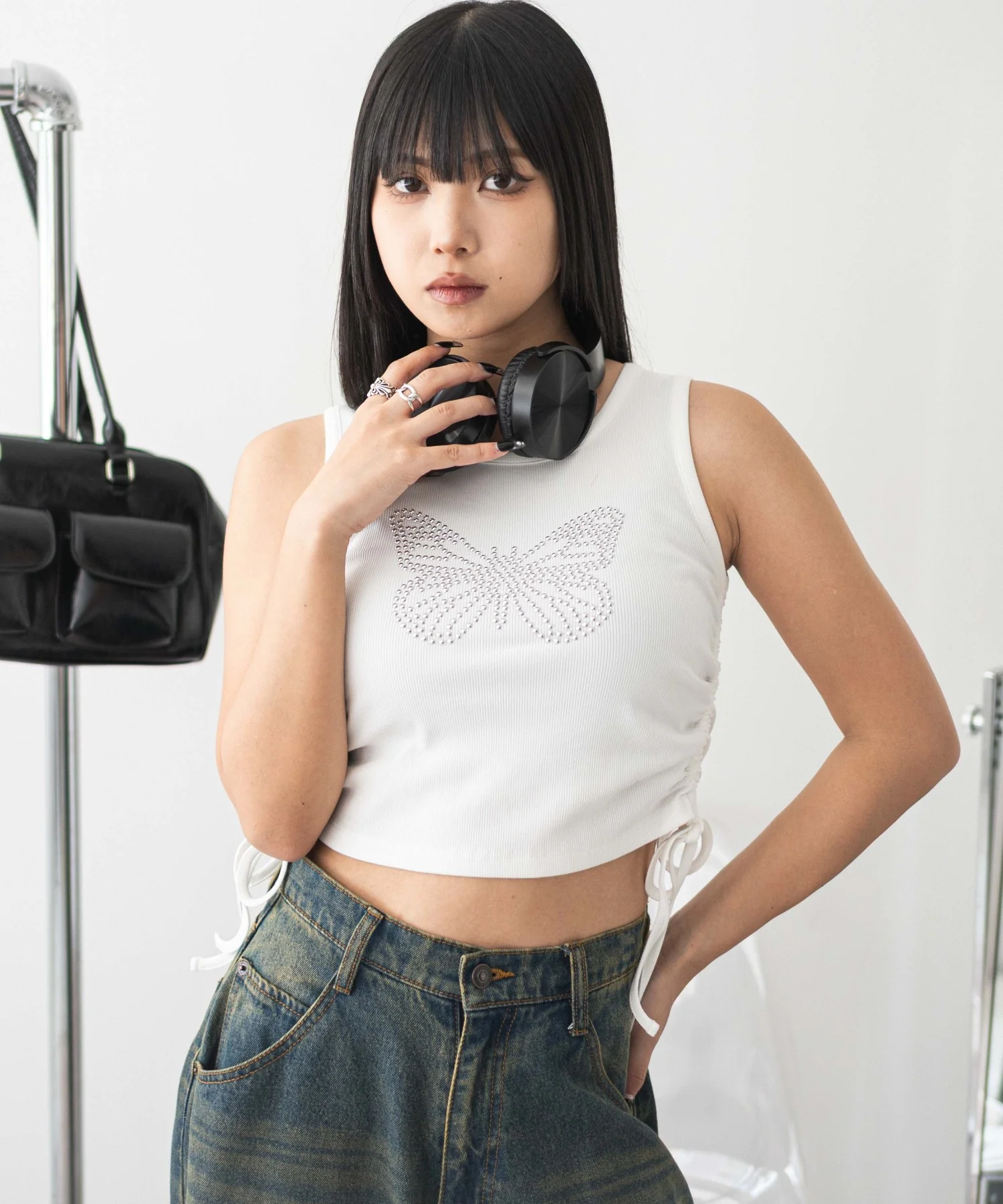 バタフライサイドドロストタンク - Image 8