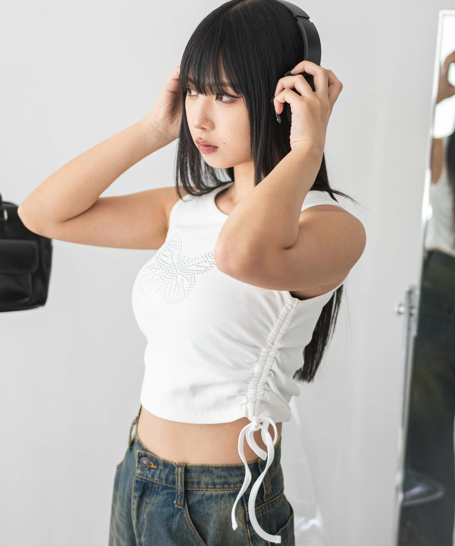 バタフライサイドドロストタンク - Image 9