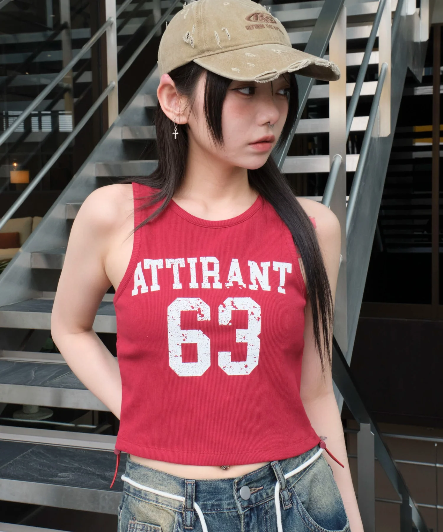 ナンバリングサイドドロストタンク - Image 12