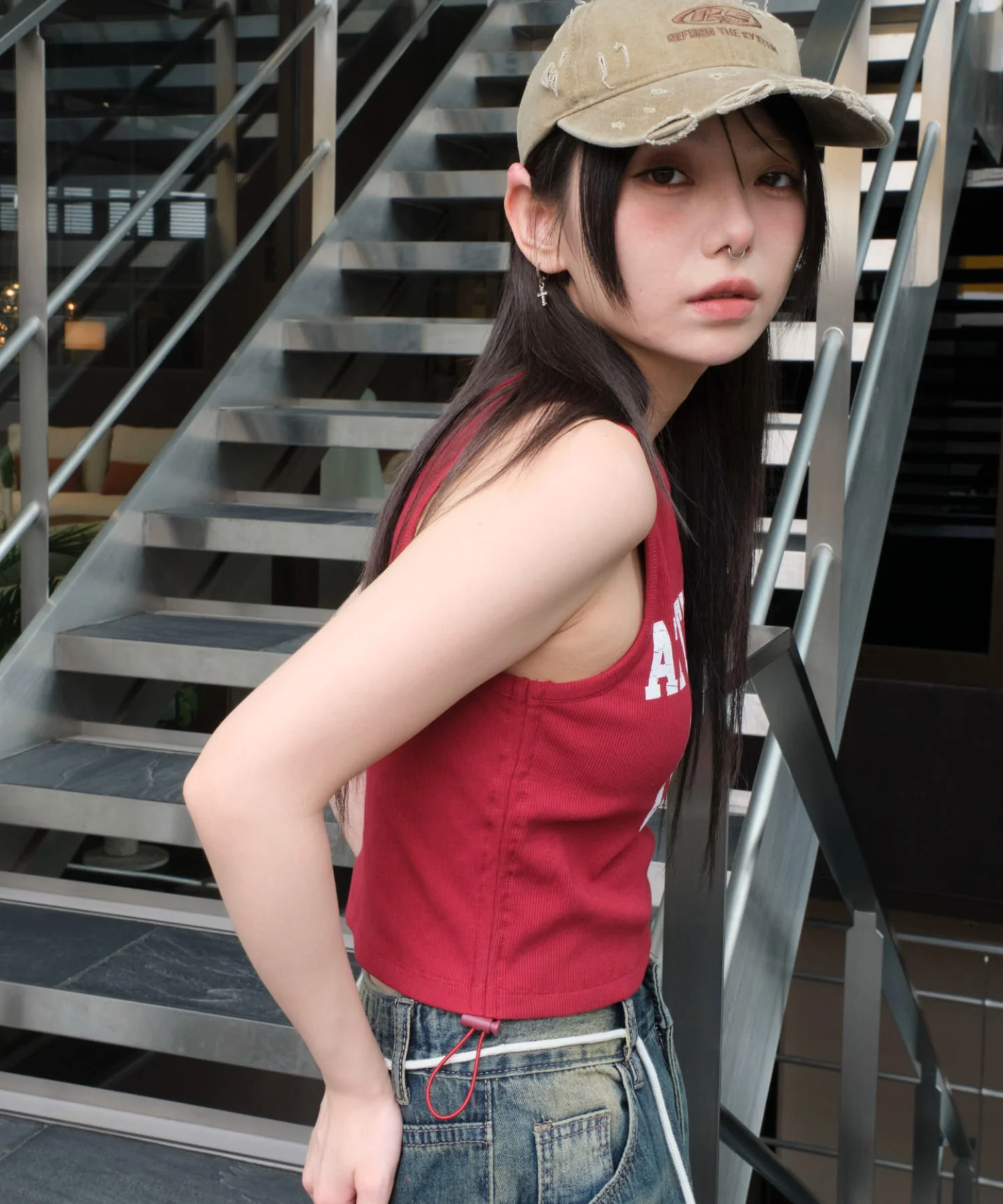 ナンバリングサイドドロストタンク - Image 13