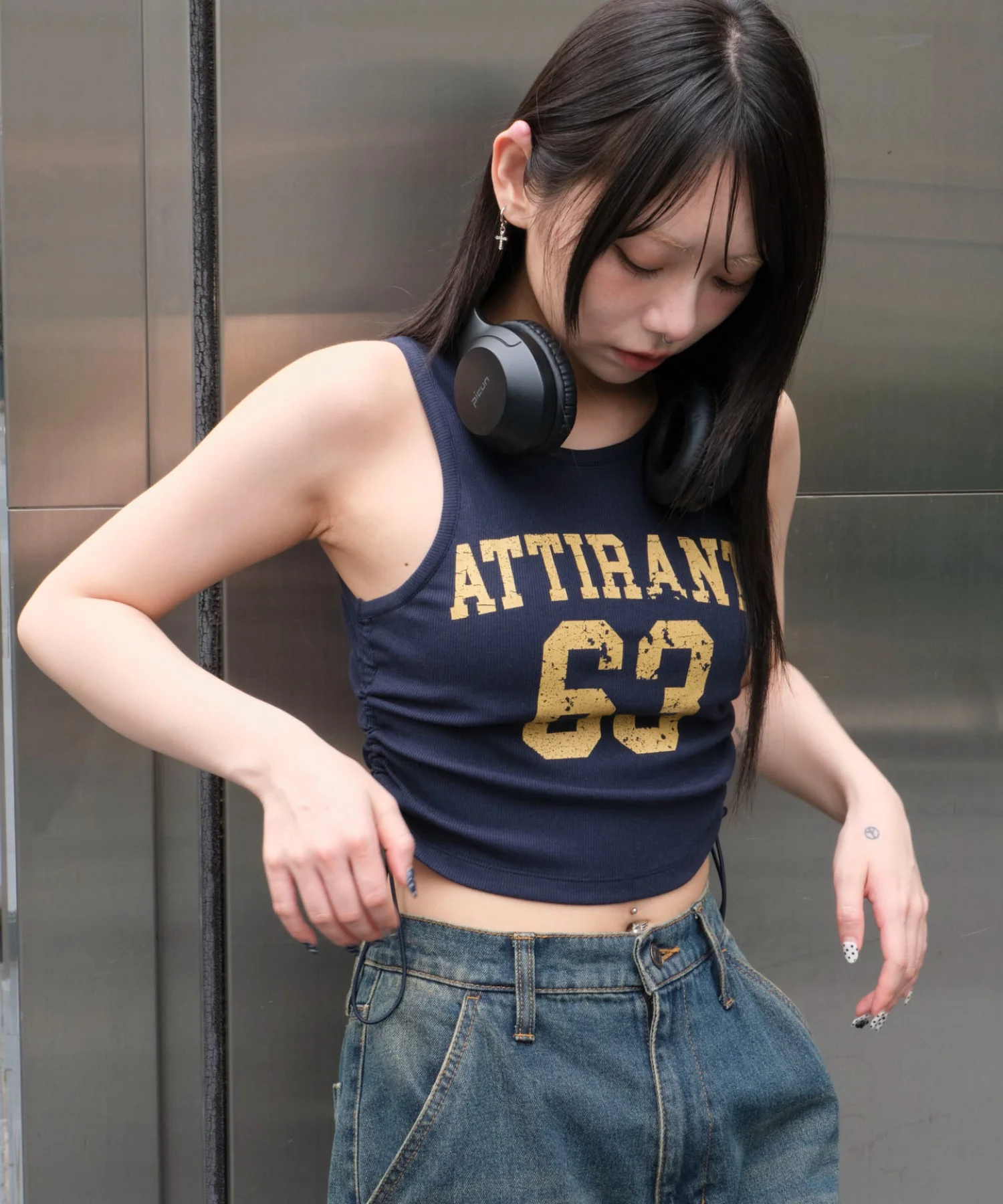 ナンバリングサイドドロストタンク - Image 17