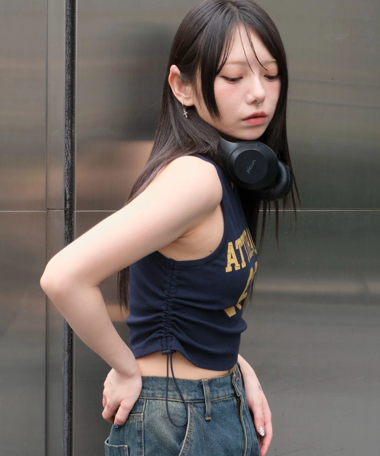 ナンバリングサイドドロストタンク - Image 18